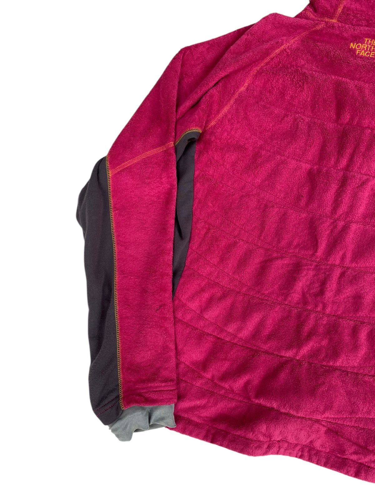 The North Face The North Face Summit Series Fleece Jacket Size US S / EU 44-46 / 1 - 4 Thumbnail