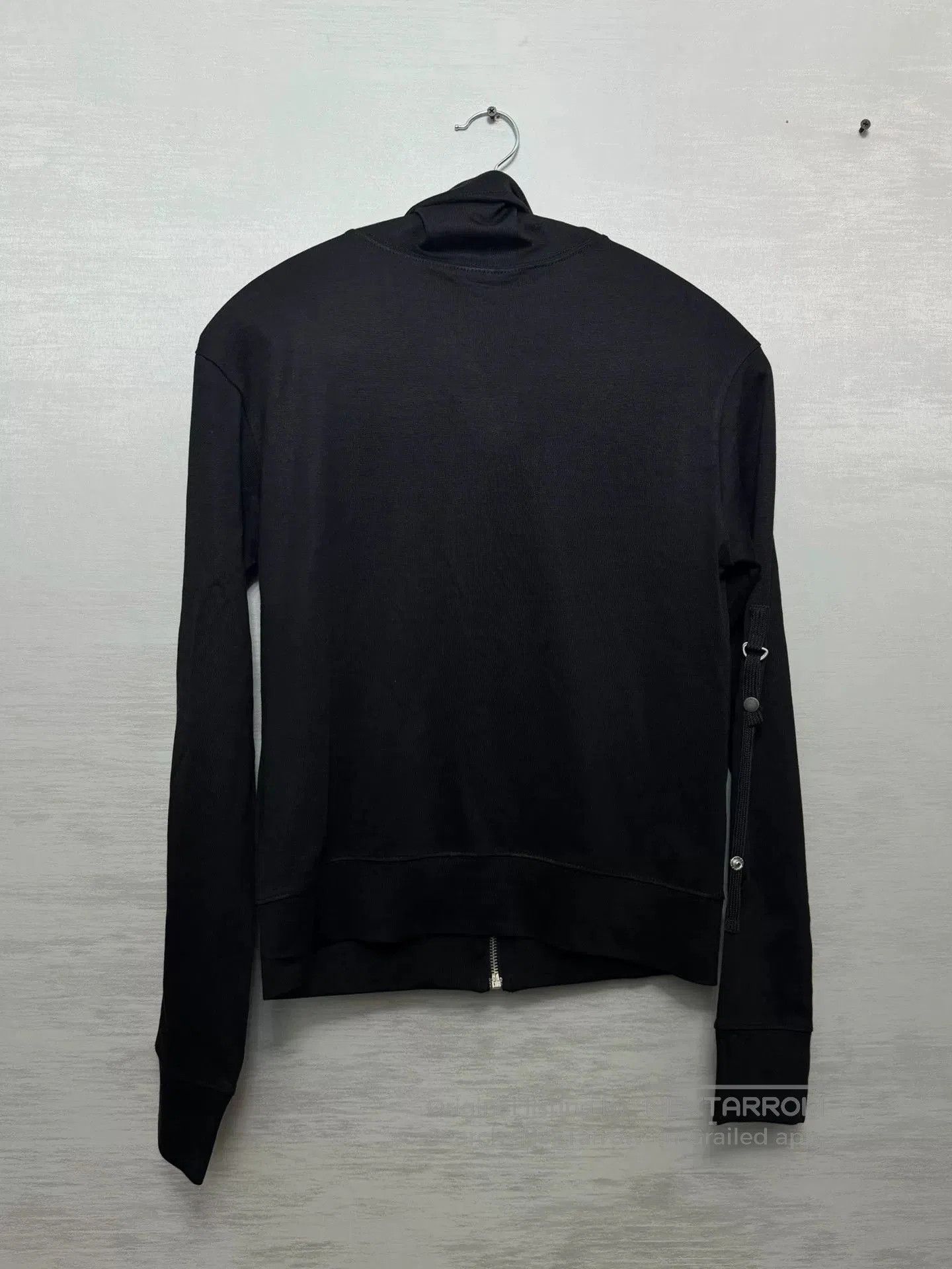 Diesel Diesel Butterfly Embroidery Casual Jacket. Size L / US 10 / IT 46 - 8 Thumbnail