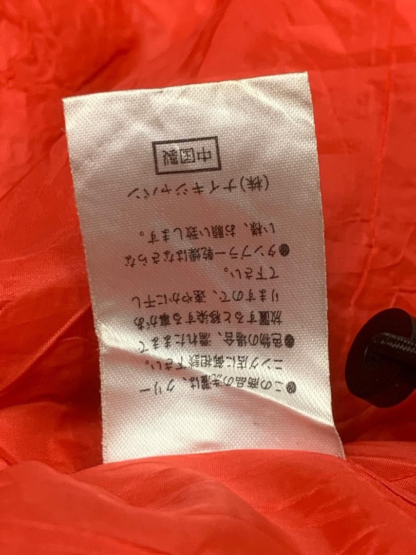 Nike × Vintage Vintage Nike Swoosh Sportswear Bombers Jackets Size US M / EU 48-50 / 2 - 7 Thumbnail