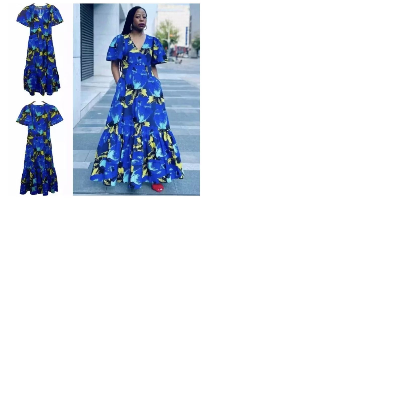 french connection blue strapless dress Shop clothing and handbags at SilkRoll. Trade with us! GBSALE color:HOT PINK have dress. Navy Blue Knee Length
