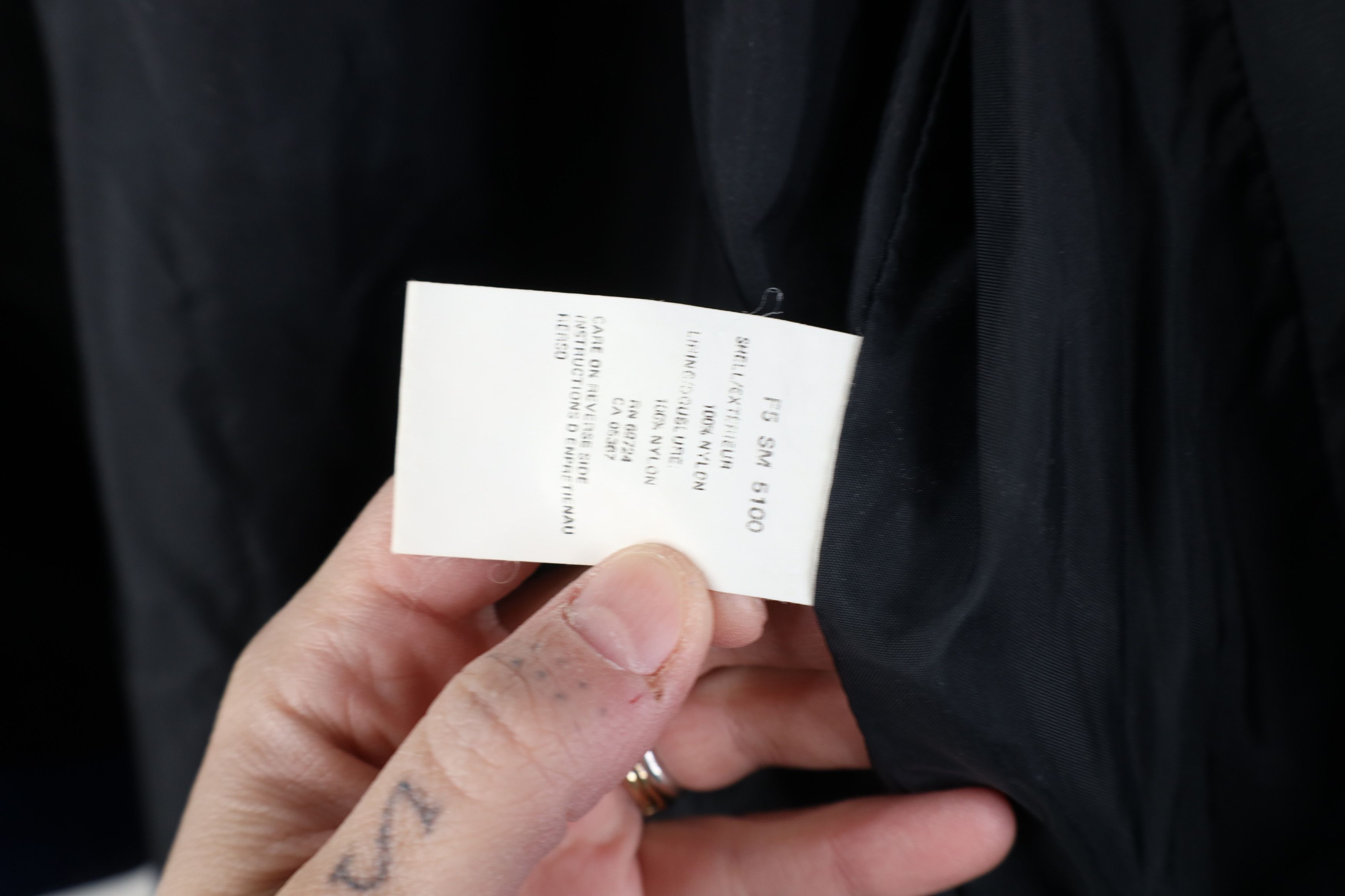 Columbia Vintage 90s Columbia Sun Faded Windbreaker Bomber Jacket Size US M / EU 48-50 / 2 - 13 Thumbnail