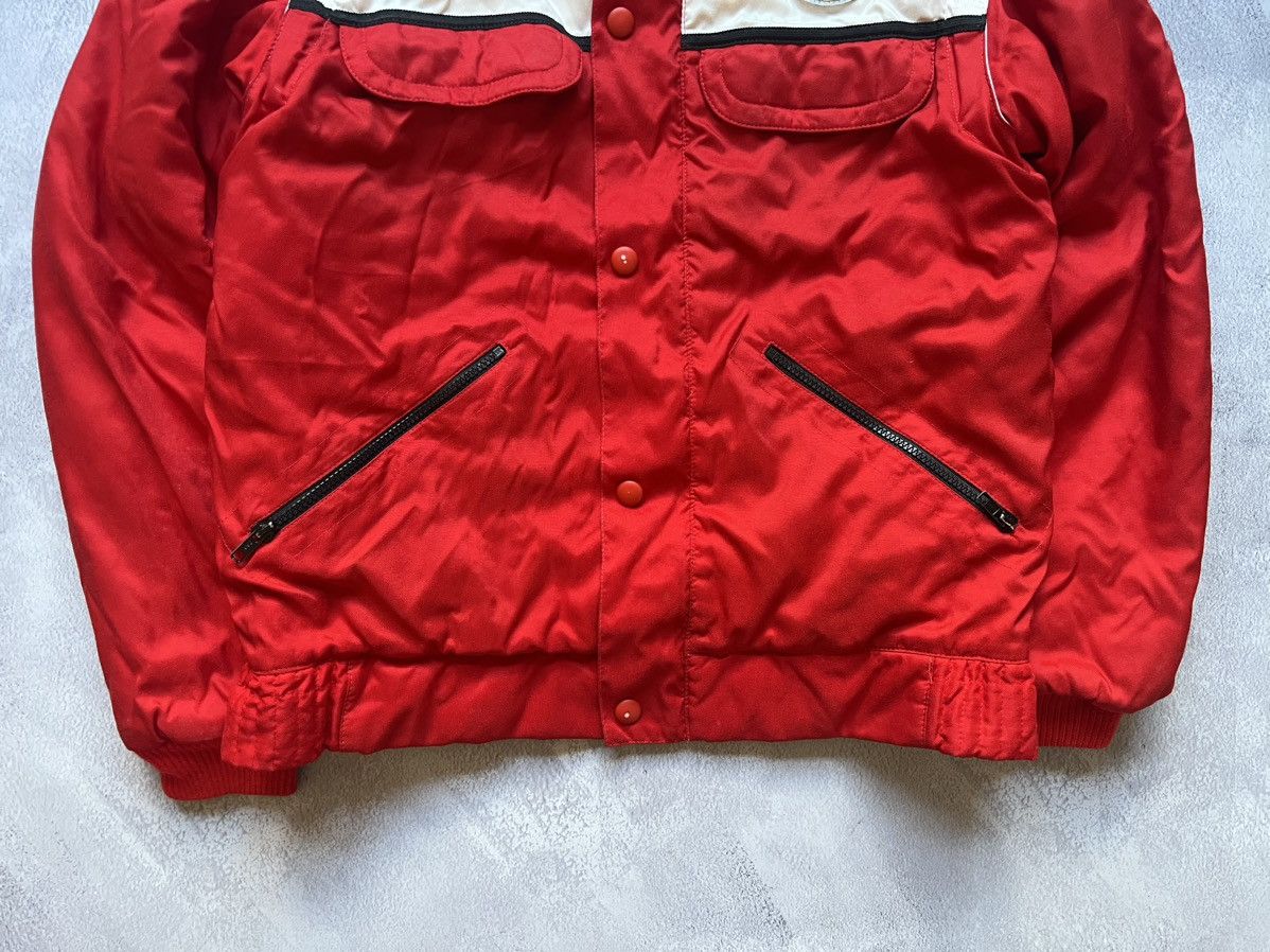 Dainese × Vintage VINTAGE DAINESE EDDIE LAWSON 1986 RACING JACKET Size US M / EU 48-50 / 2 - 4 Thumbnail