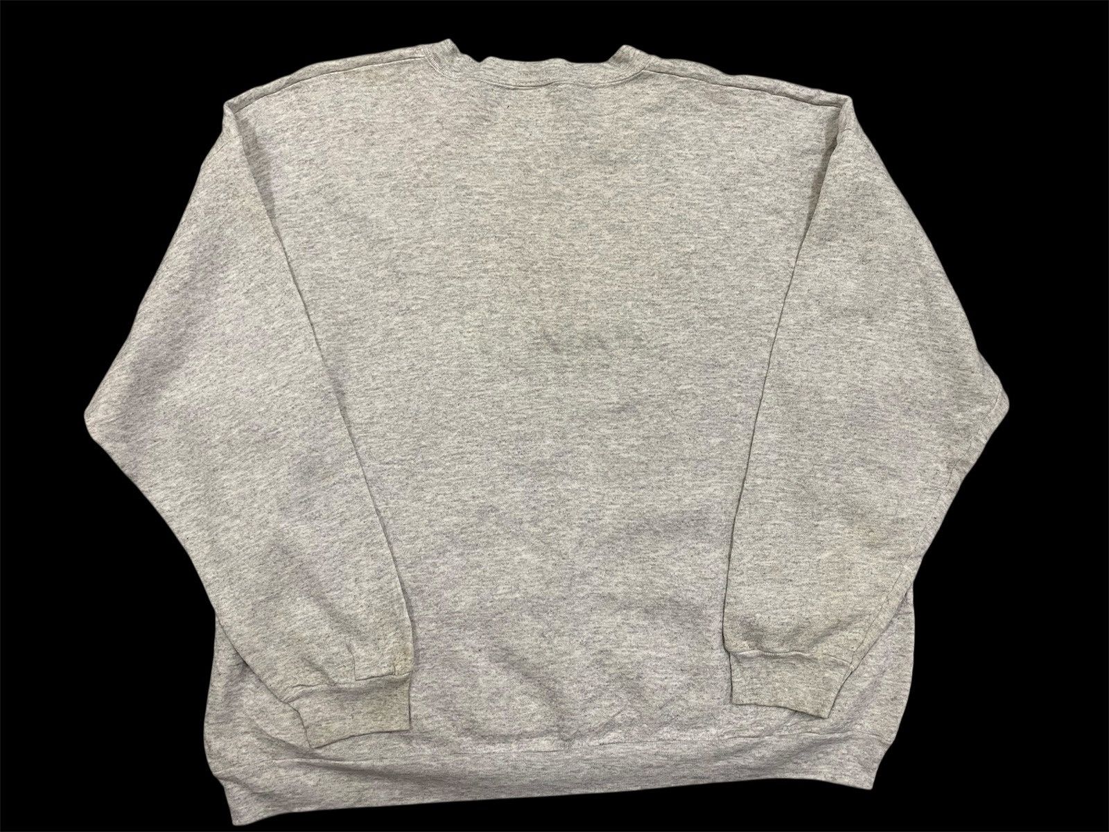 Vintage Vintage 70s Mackinac Island Sweatshirt Size US L / EU 52-54 / 3 - 2 Thumbnail
