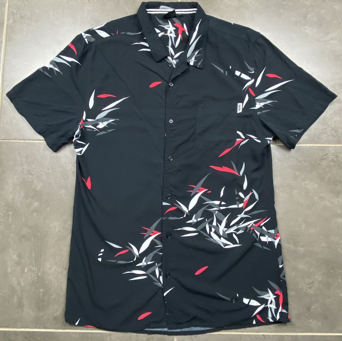 Mossimo Massimo man’s Shirt Size US XS / EU 42 / 0 - 1 Thumbnail