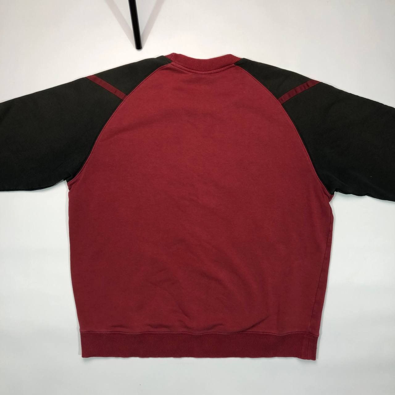 Nike × Vintage Vintage Nike Sweatshirt centre logo Size US XL / EU 56 / 4 - 6 Thumbnail