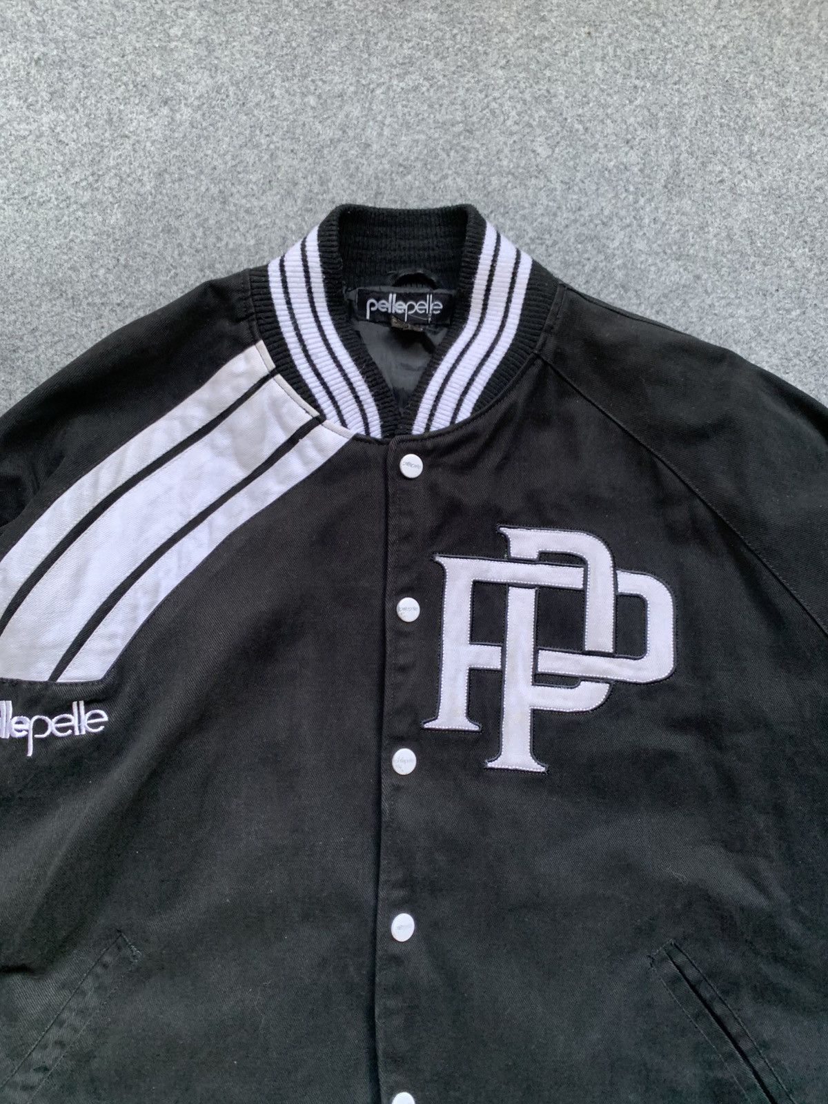 Pelle Pelle Pelle pelle jacket Size US XL / EU 56 / 4 - 2 Thumbnail
