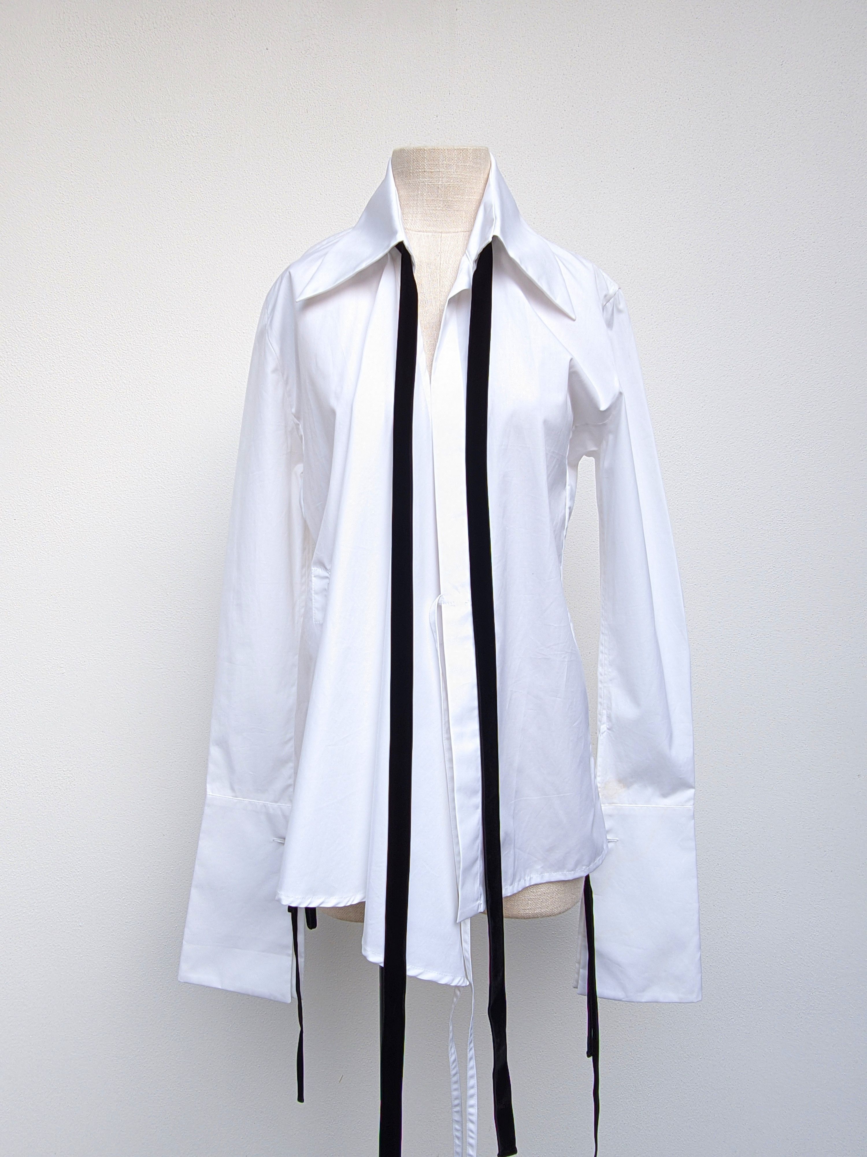 Ann Demeulemeester shirt