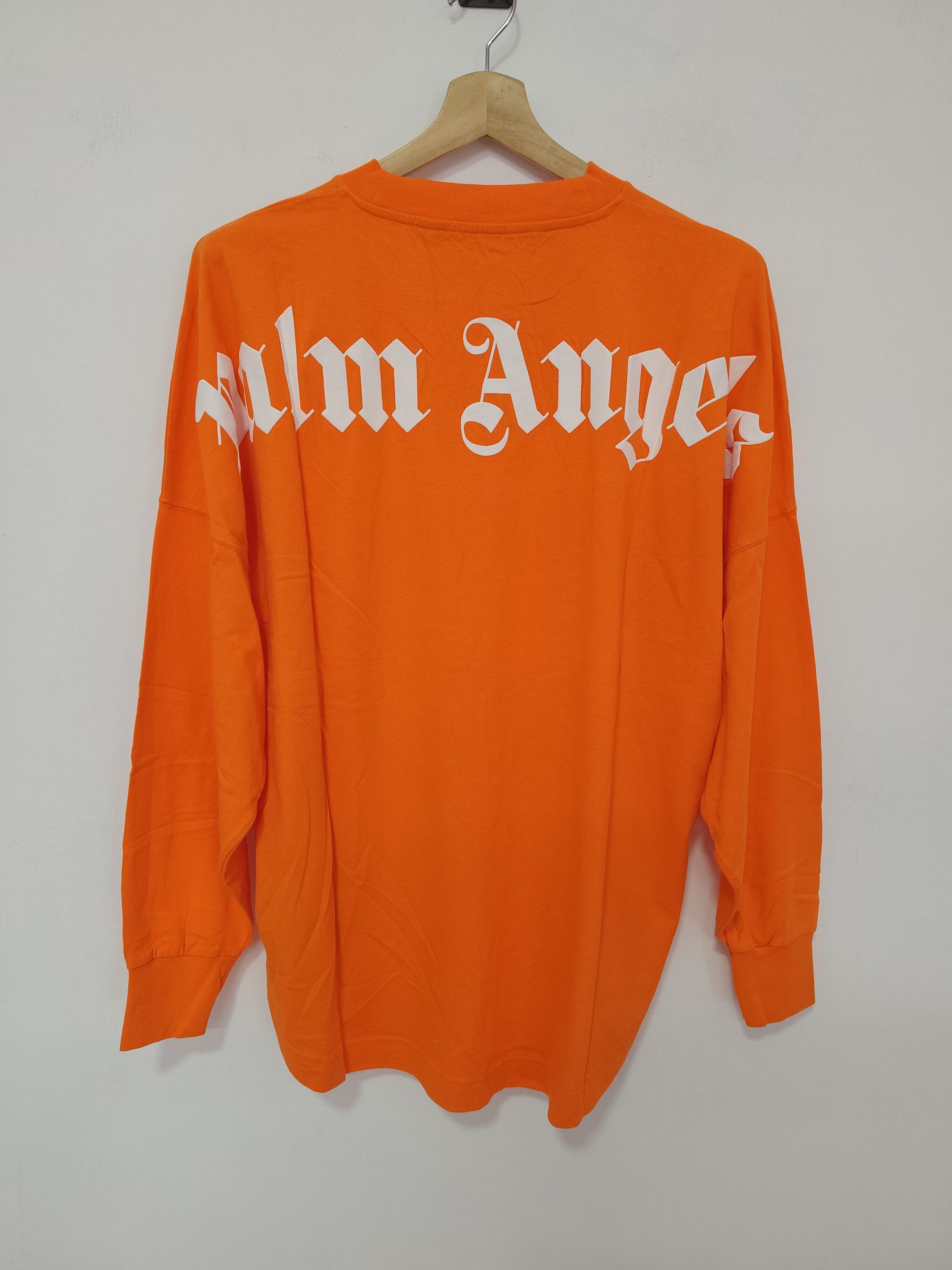 Palm Angels Palm Angels Size US L / EU 52-54 / 3 - 2 Thumbnail