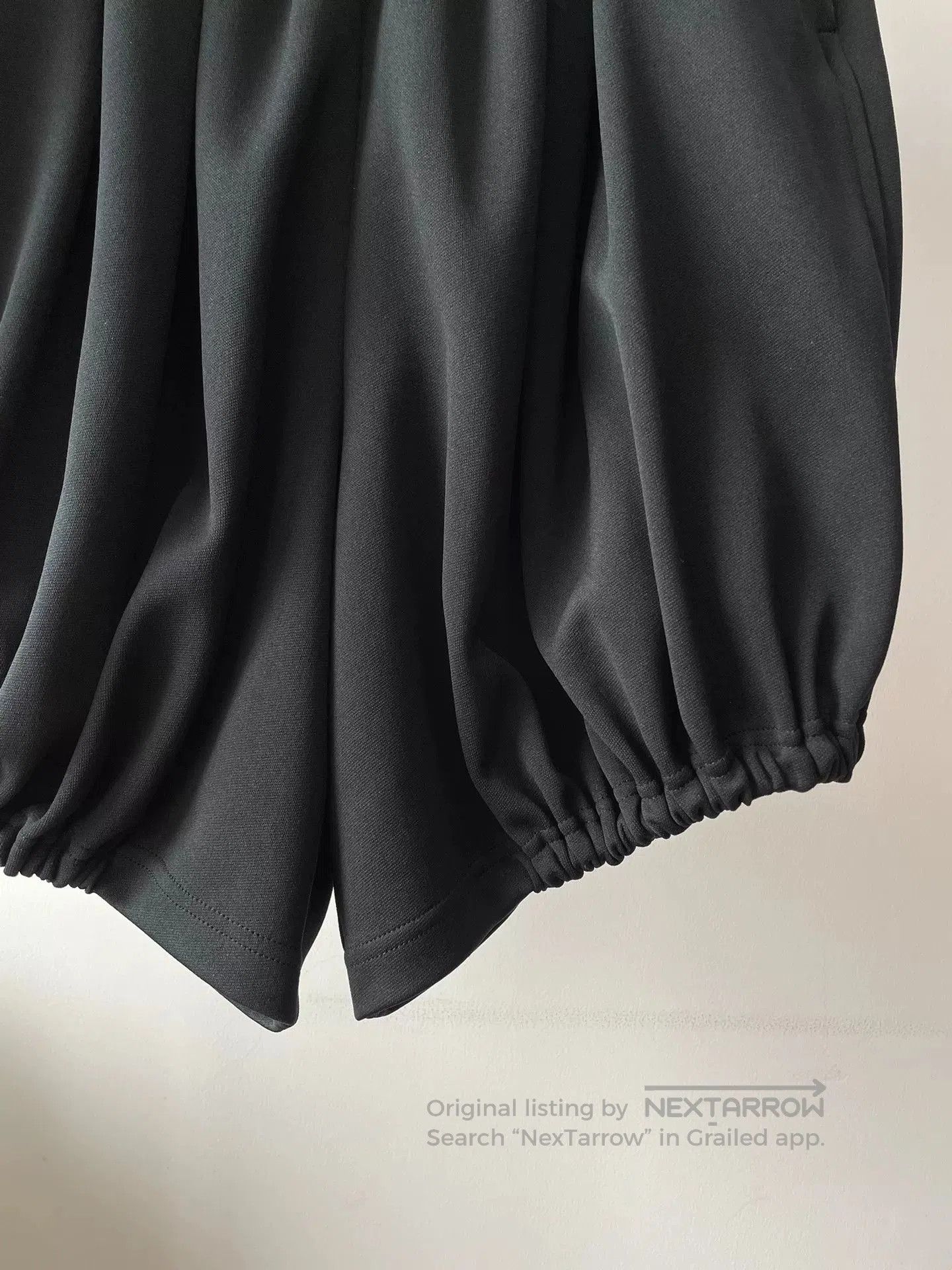CDG by Comme des Garcons Comme des Garçons Harem Shorts. Size 25" / US 0 / IT 36 - 4 Thumbnail