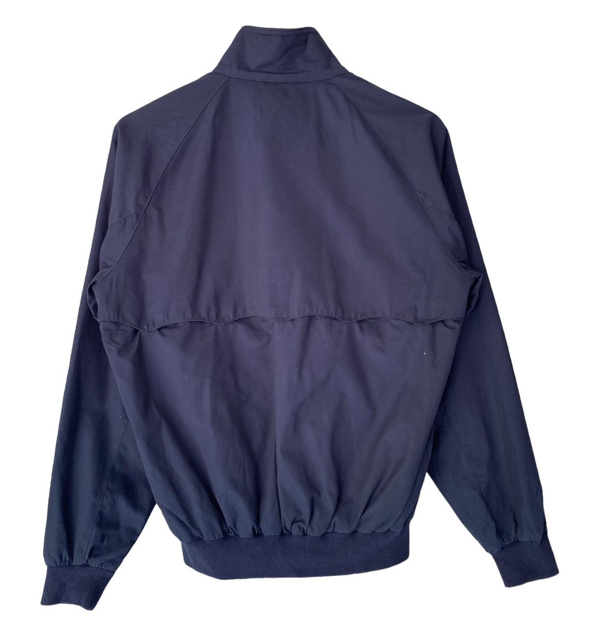 McGregor Vintage MC GREGOR Cotton Jacket Size US M / EU 48-50 / 2 - 7 Thumbnail