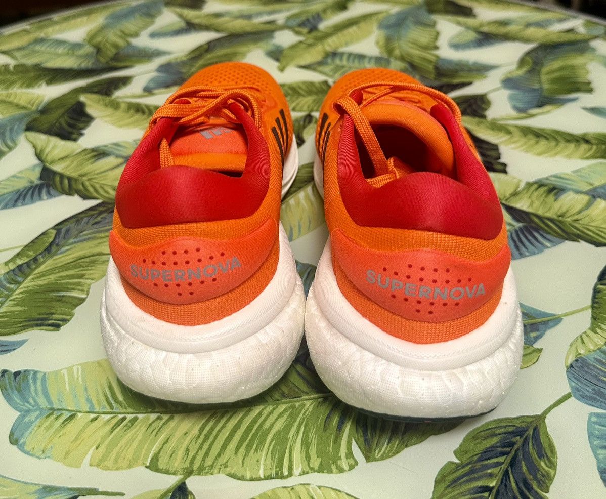 Adidas ADIDAS Boost SUPERNOVA 2 Running Shoes Size US 7.5 / EU 40-41 - 2 Thumbnail
