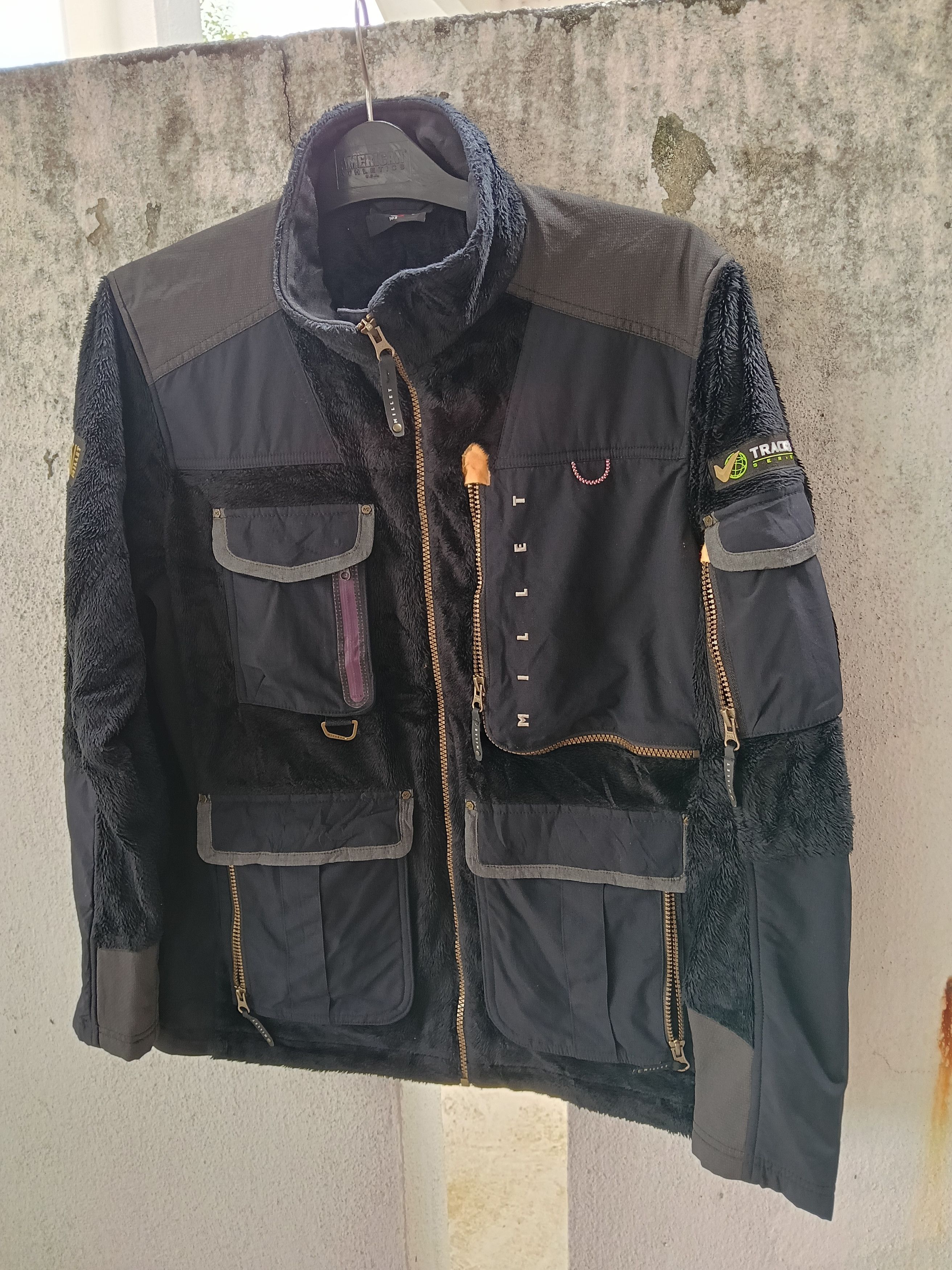Other 💥 Millet Outdoor Tracker Series Mix Fur Multipocket💥 Size US M / EU 48-50 / 2 - 2 Thumbnail