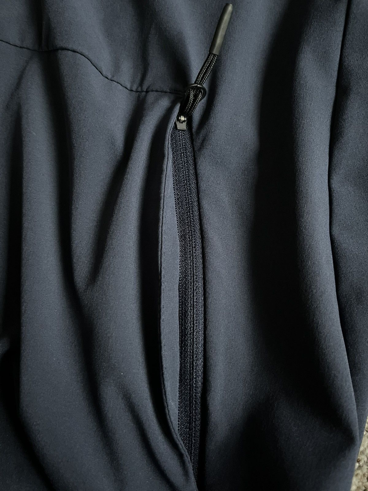 Nike Nike Water Repel Hooded Jacket Size US L / EU 52-54 / 3 - 4 Thumbnail