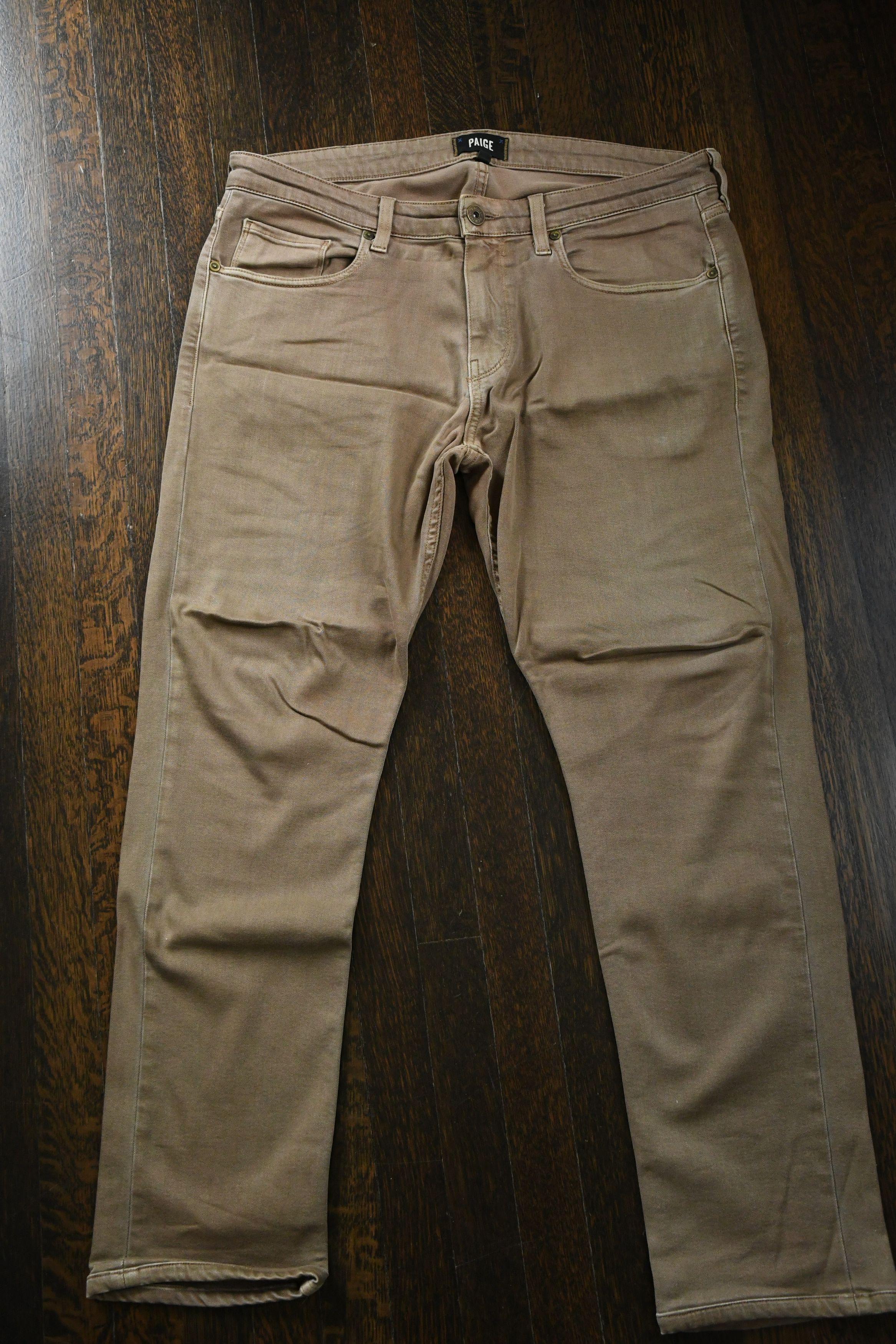 Paige Lennox Size US 34 / EU 50 - 1 Thumbnail