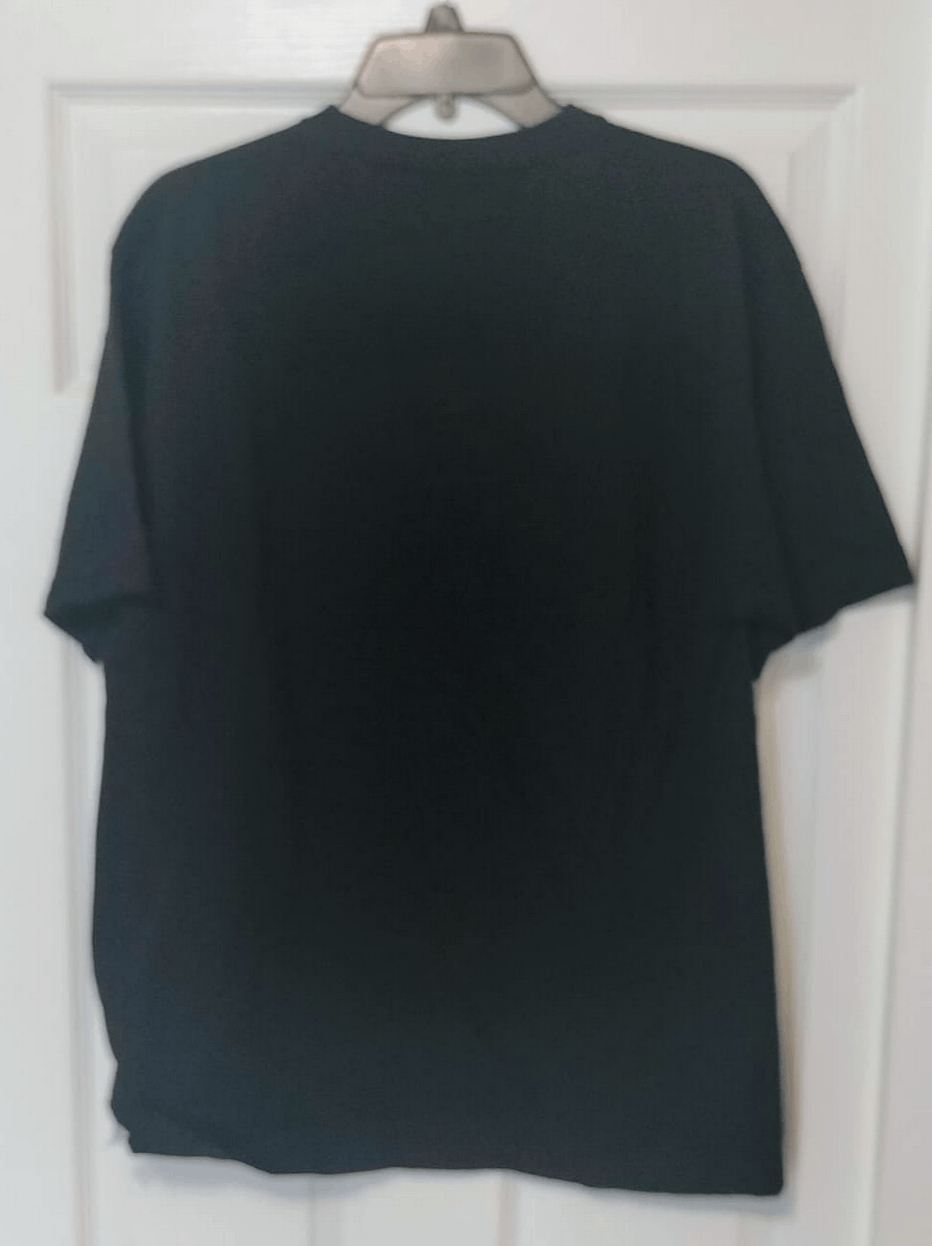 Japanese Brand Vintage COSPA x Evangelion Neon Genesis Kaworu Nagisa XL Size US XL / EU 56 / 4 - 3 Thumbnail