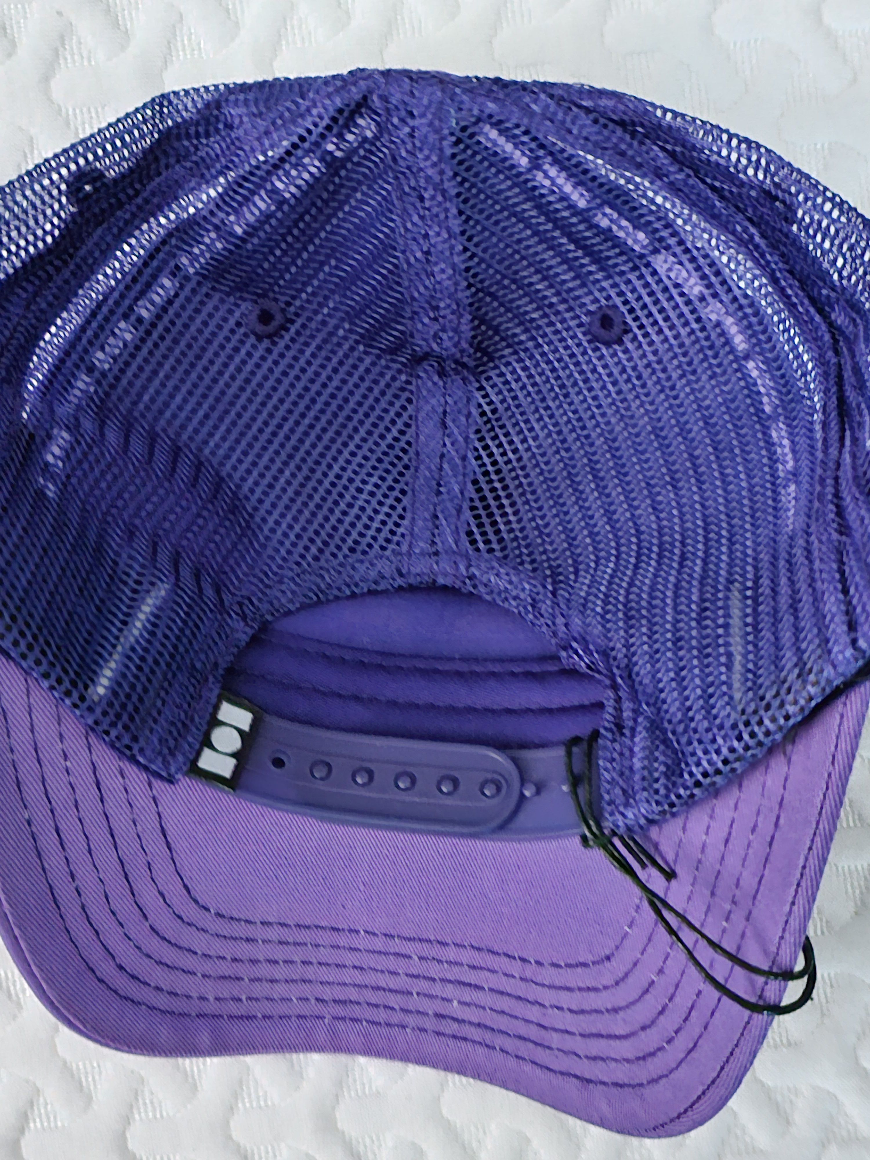 Nahmias Nahmias Summerland Trucker/Snapback Hat Size ONE SIZE - 5 Thumbnail
