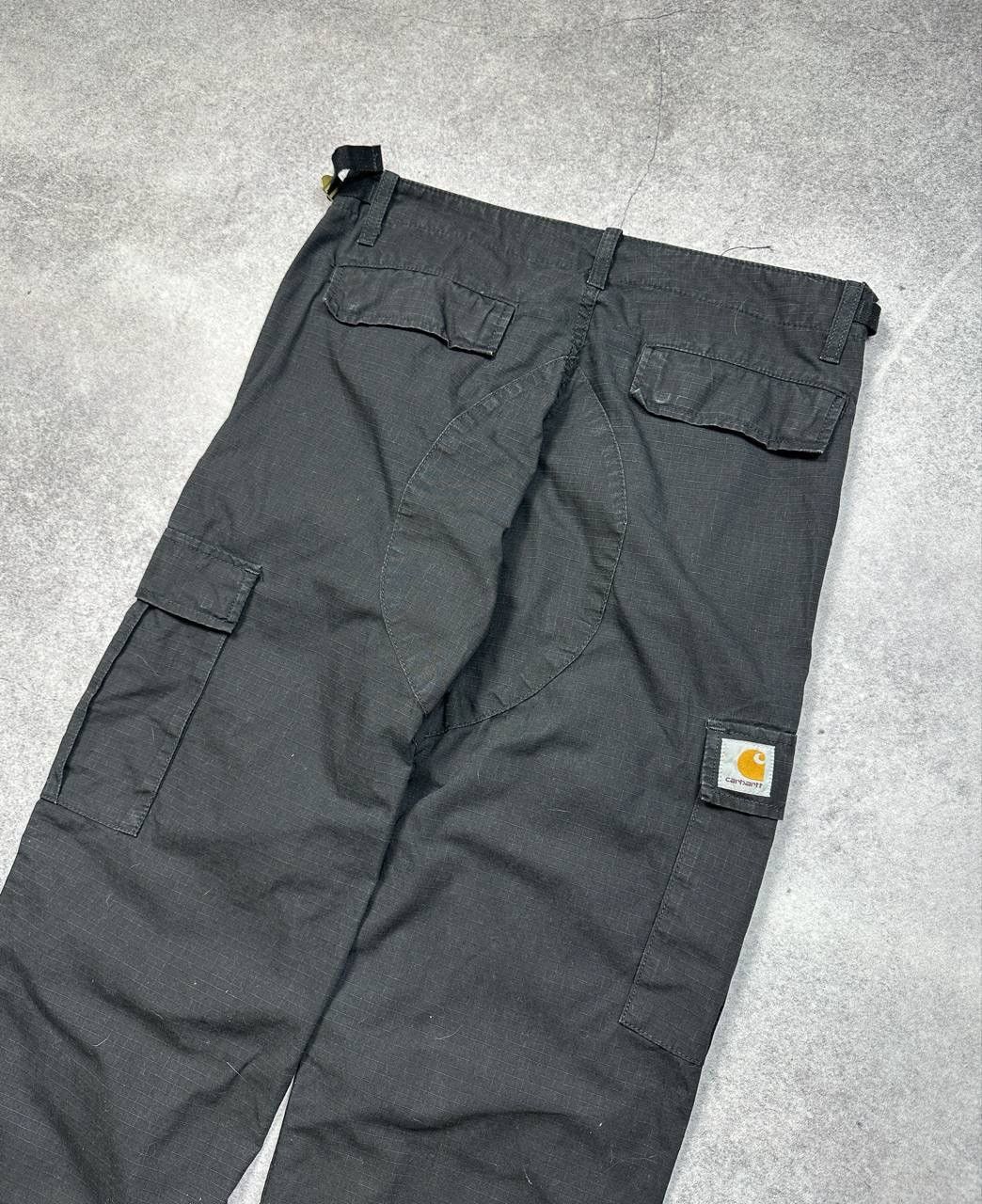 Carhartt Wip Vintage Carhartt Aviation Pants, Size 31x32 Size US 32 / EU 48 - 5 Thumbnail
