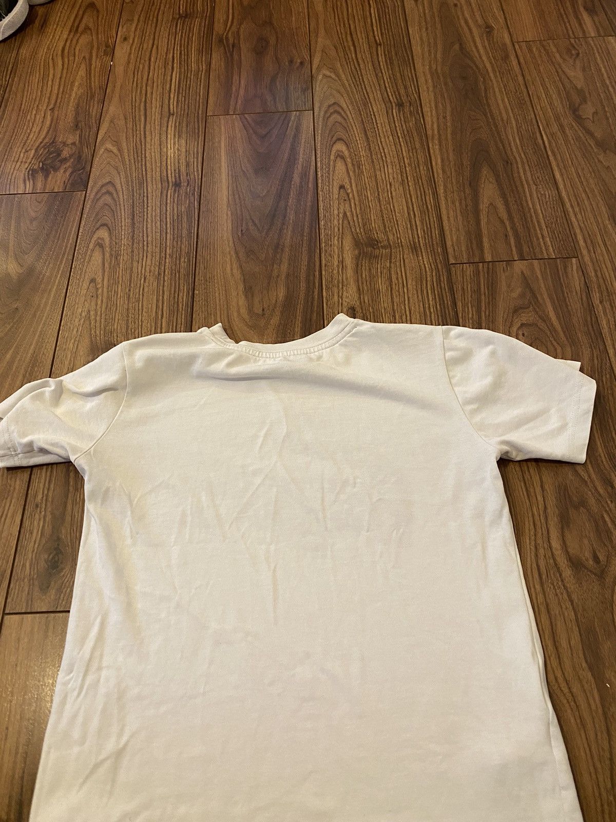 Lacoste Lacoste T shirt Size US XS / EU 42 / 0 - 3 Thumbnail