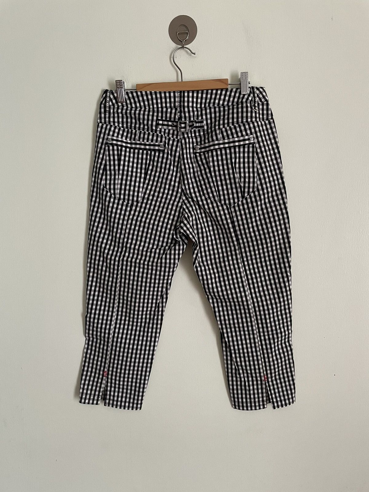 KEITAMARUYAMA Keita Maruyama Pants Size 31" - 2 Thumbnail