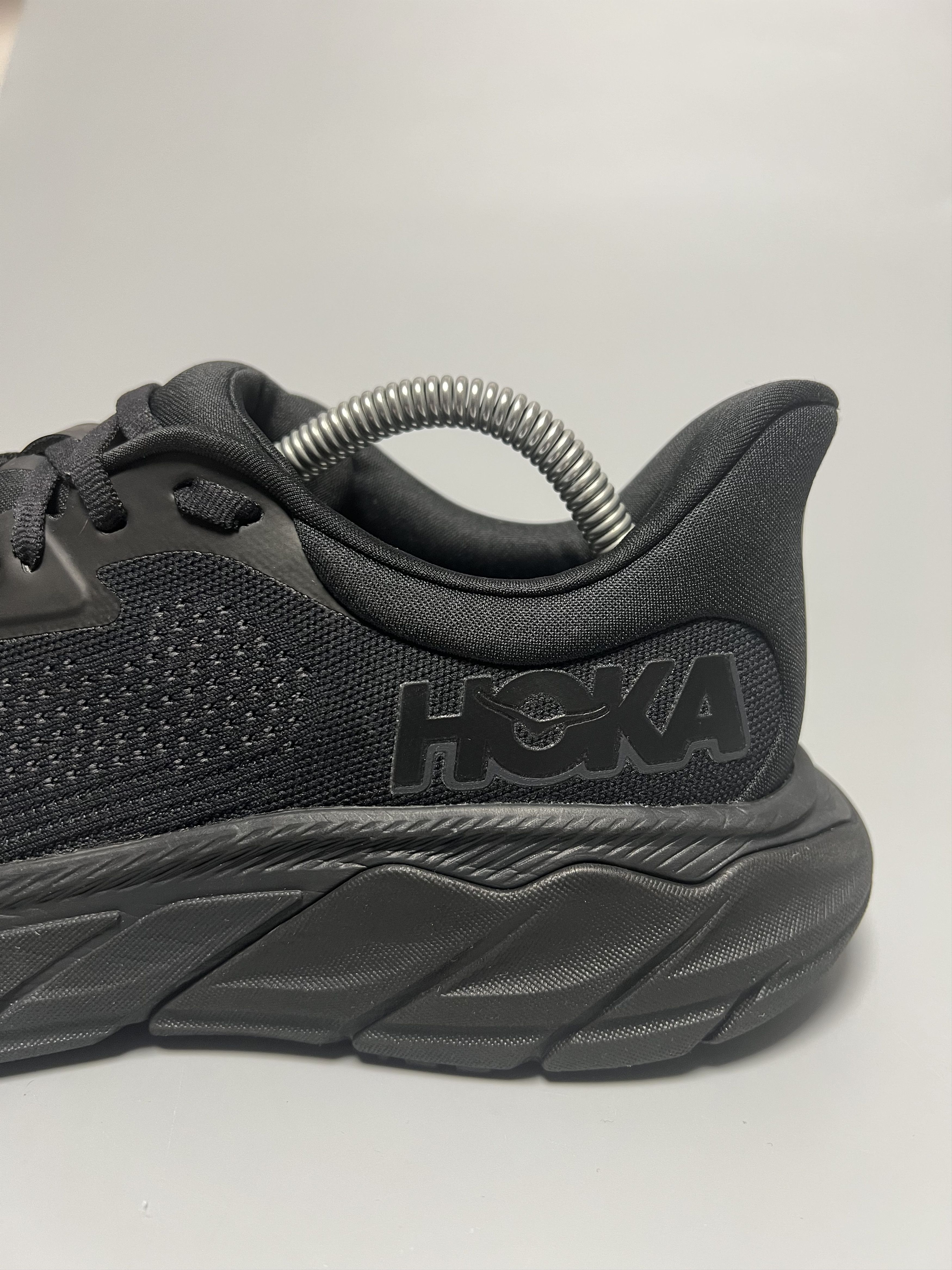 Hoka 8.5B Hoka One One Arahi 7 Running Shoes Walking Gym Size US 8.5 / IT 38.5 - 9 Thumbnail