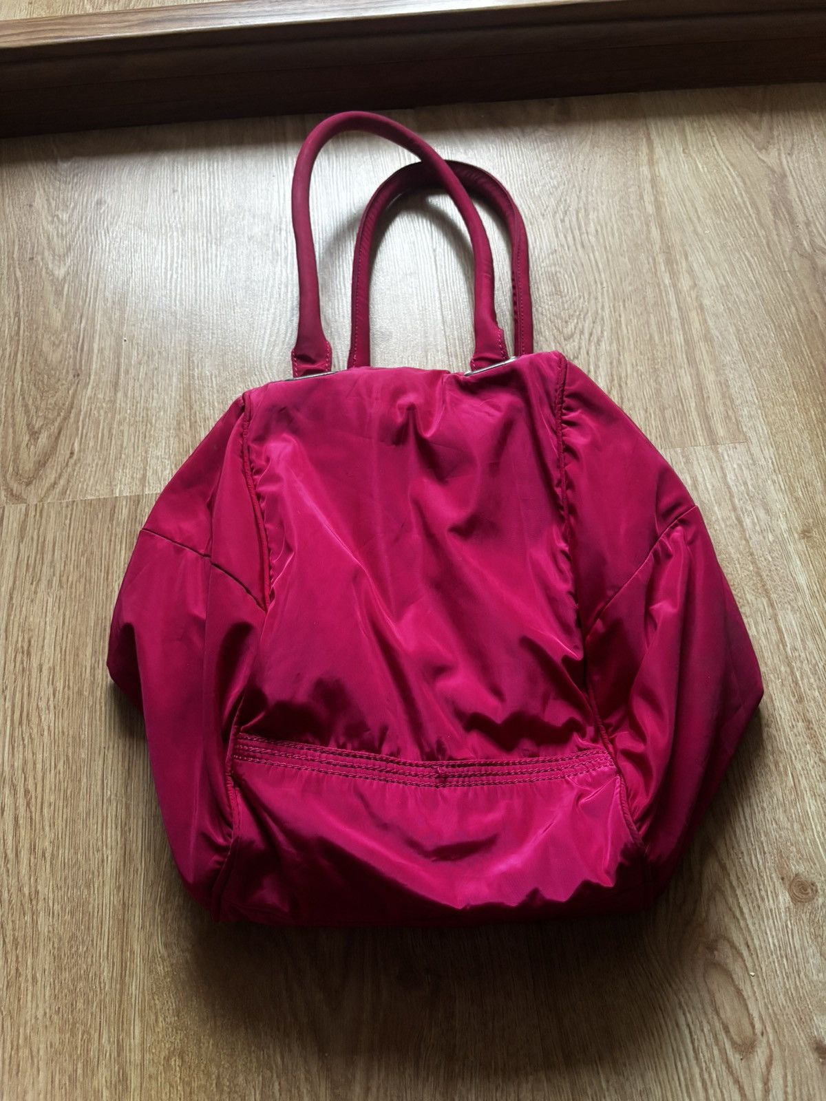 Diesel Vintage bag Diesel Avant Garde rare Size ONE SIZE - 7 Thumbnail