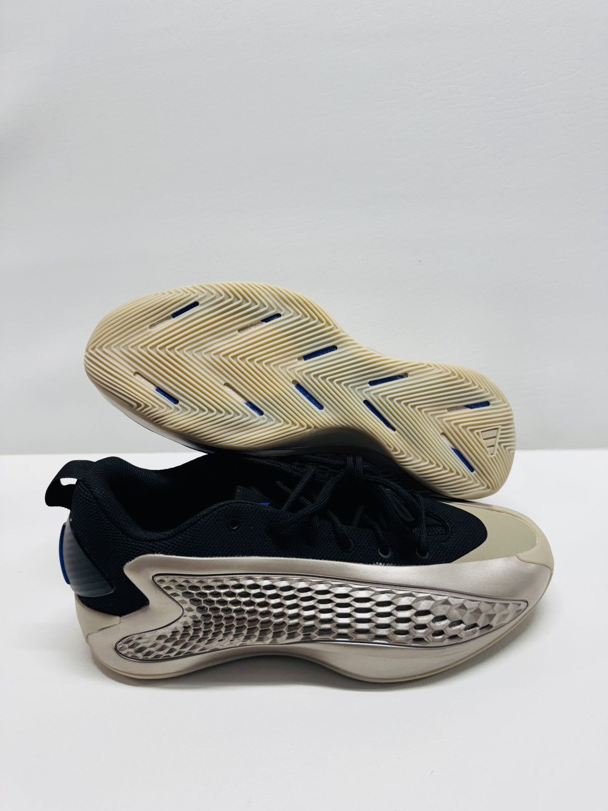 Adidas Ultradream DNA Grey Strate