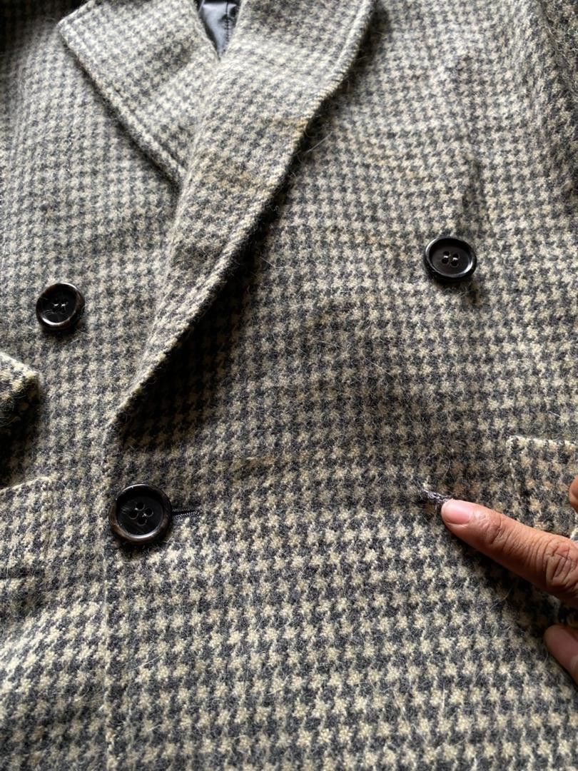 Givenchy Givenchy life Wool Blazer Size US M / EU 48-50 / 2 - 4 Thumbnail