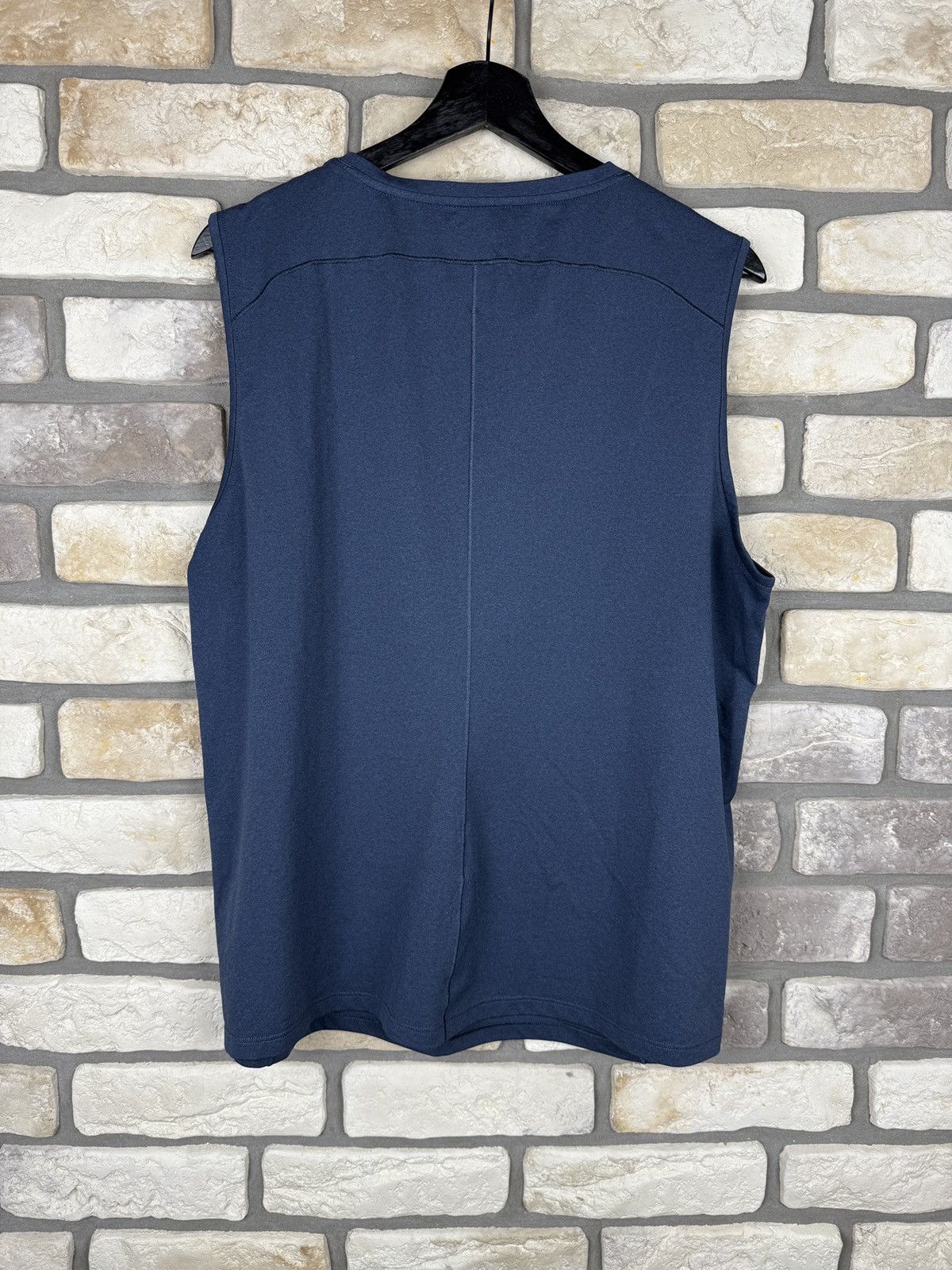 Arc'teryx × Vintage Rare arcteryx arc’teryx t-shirt tee shirt Size XL / US 12-14 / IT 48-50 - 5 Thumbnail