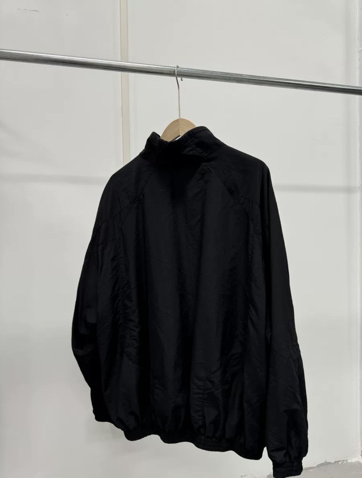 Balenciaga Balenciaga 22fw interchange jacket Size US S / EU 44-46 / 1 - 2 Thumbnail