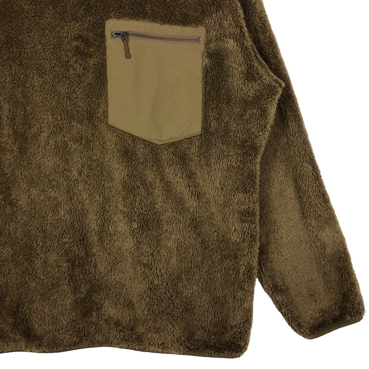 Engineered Garments 🔥90’s Fleece Jacket Uniqlo Engineered Garments New York Size US XL / EU 56 / 4 - 5 Thumbnail