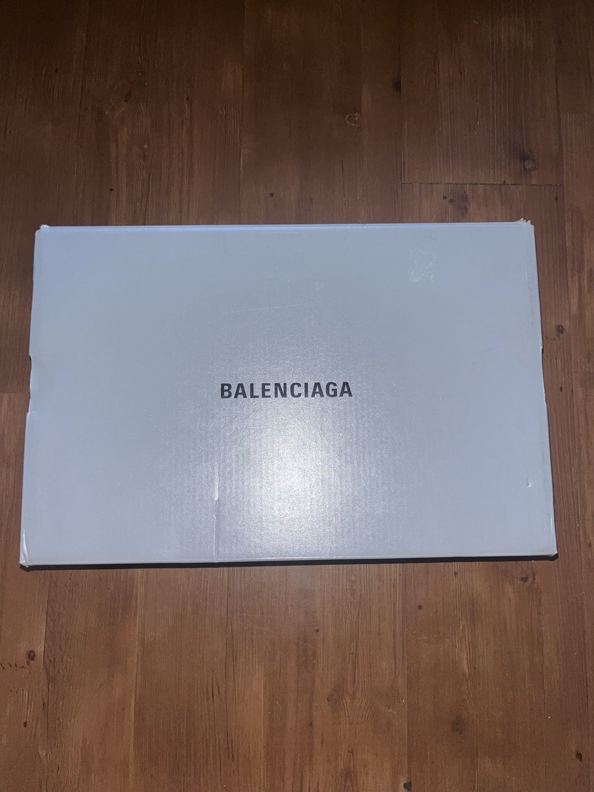 Balenciaga Paris High Top Size US 10.5 / EU 43-44 - 1 Thumbnail