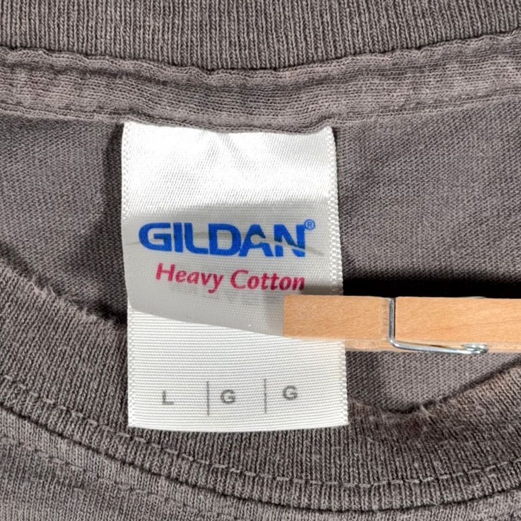 Gildan Styx Shirt Adult LARGE Gray 2016 Tour Concert Merch Music Classic Rock Shirt Size US L / EU 52-54 / 3 - 5 Thumbnail