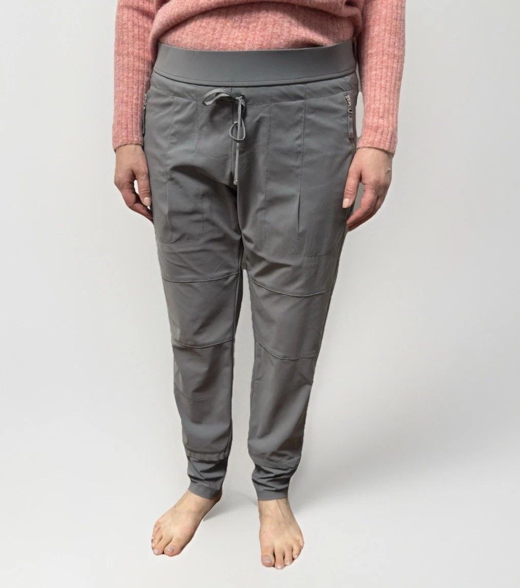 Vintage Raffaello Rossi Candy Jogger Travel Pants Style Womens Size 28" / US 6 / IT 42 - 4 Thumbnail