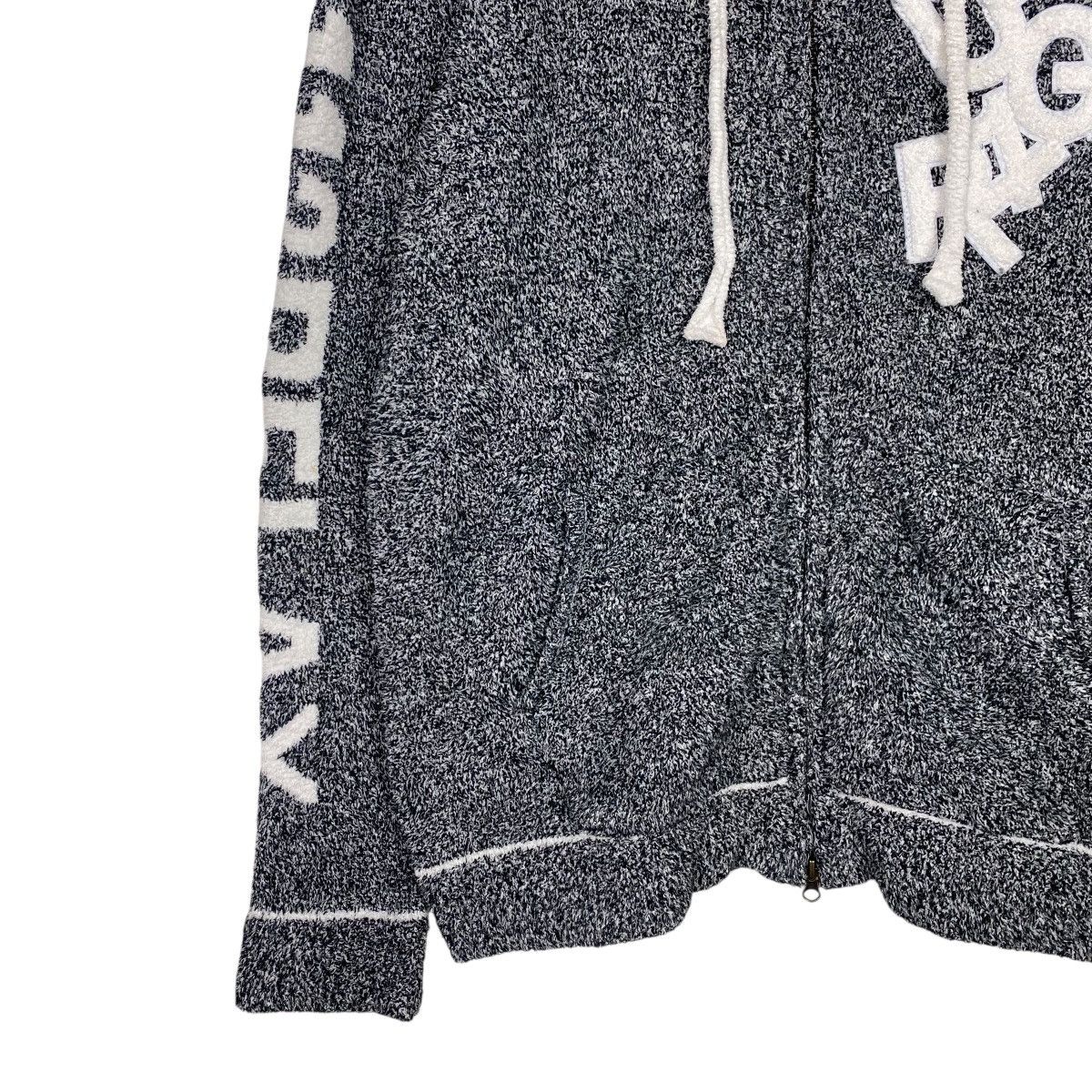Other 1 PIU 1 UGUALE 3 zipper hoodie Size US M / EU 48-50 / 2 - 3 Thumbnail