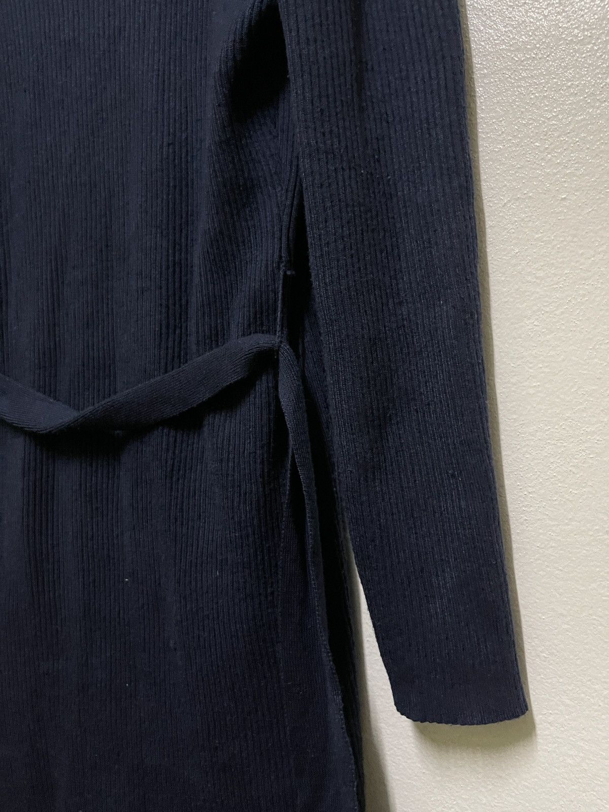 Japanese Brand × Katharine Hamnett London Katharine Hamnett Cardigan Bathrobe Size ONE SIZE - 15 Thumbnail