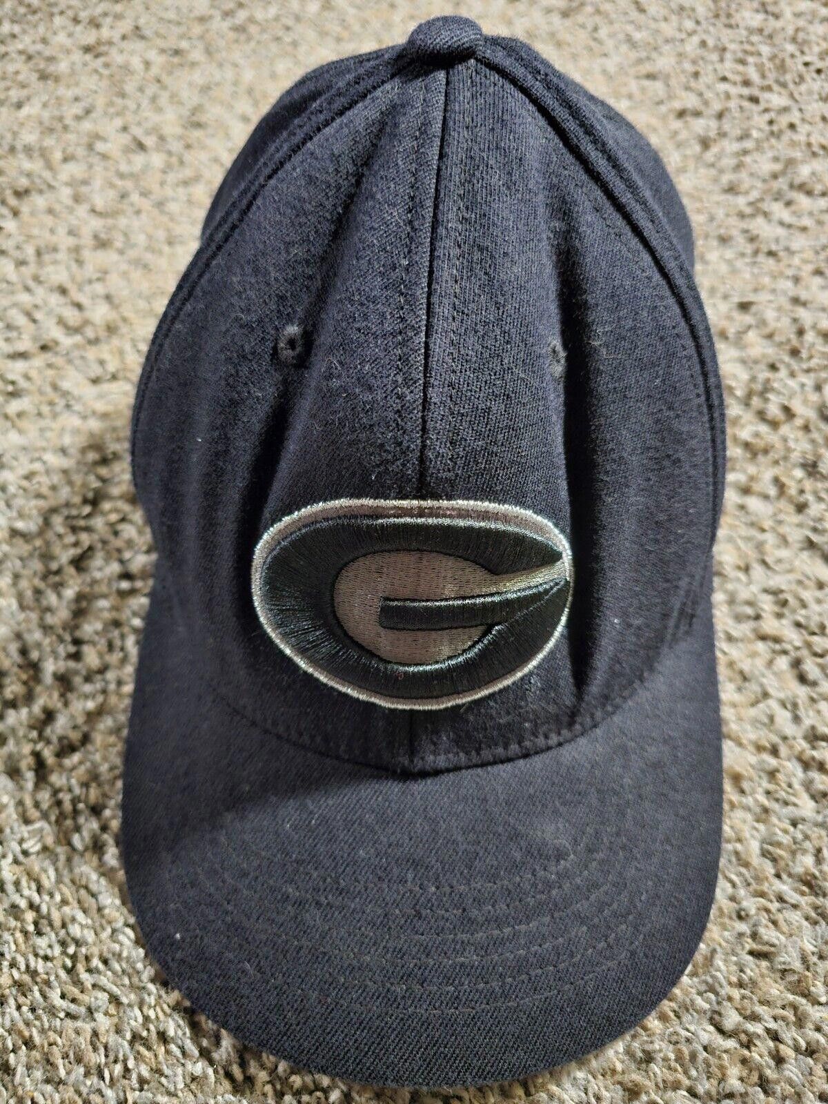 Top Of The World Georgia Bulldogs Top of the World Memory Fit Hat NCAA L LOGO Size ONE SIZE - 3 Thumbnail