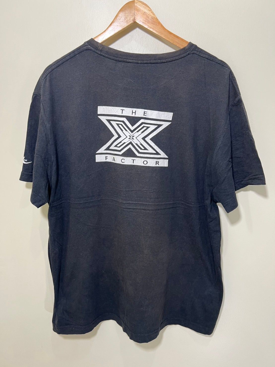 Other The X Factor shirt bnz01 Size US XL / EU 56 / 4 - 4 Thumbnail
