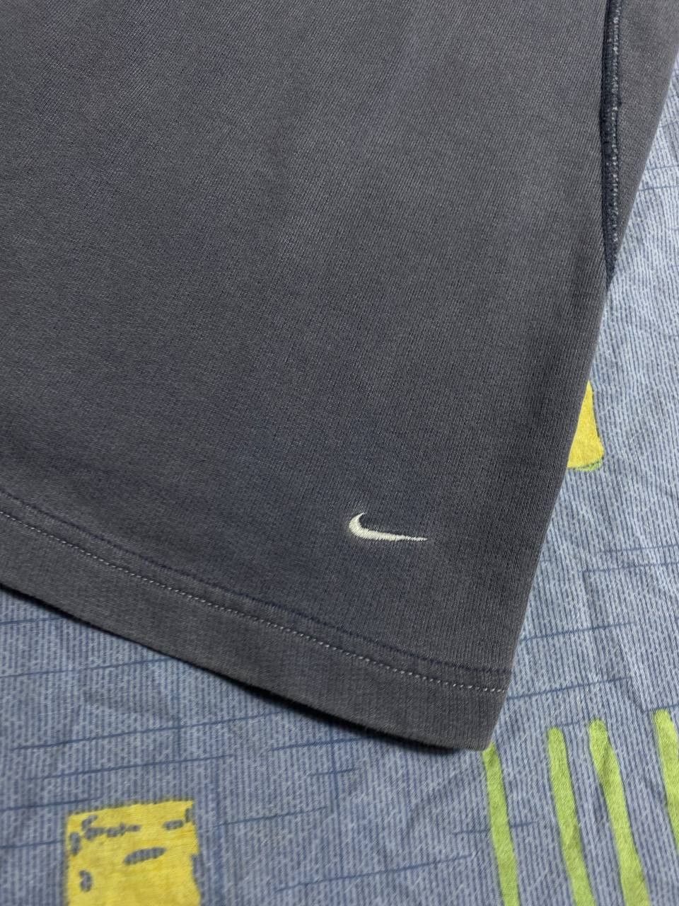 Nike Nike Shorts Size US 34 / EU 50 - 6 Thumbnail