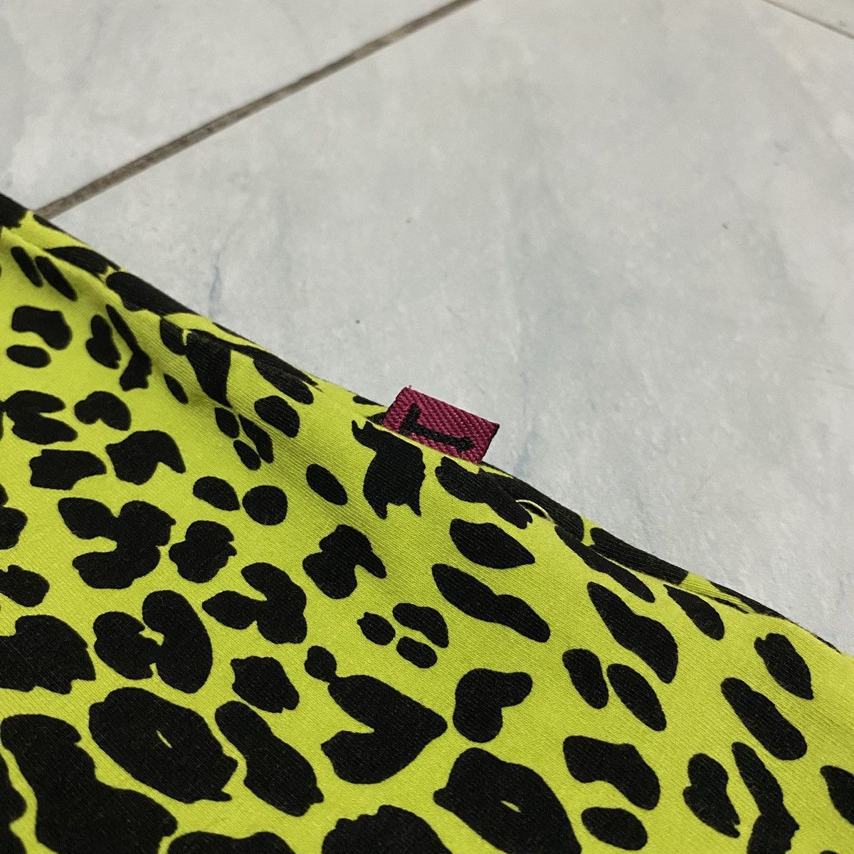 Tripp NYC Tripp NYC Leopard Pattern Dresses Size M / US 6-8 / IT 42-44 - 4 Thumbnail