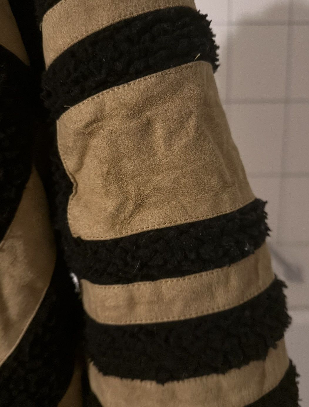 KTZ KTZ Shearling Coat (Archival) Size US M / EU 48-50 / 2 - 12 Thumbnail