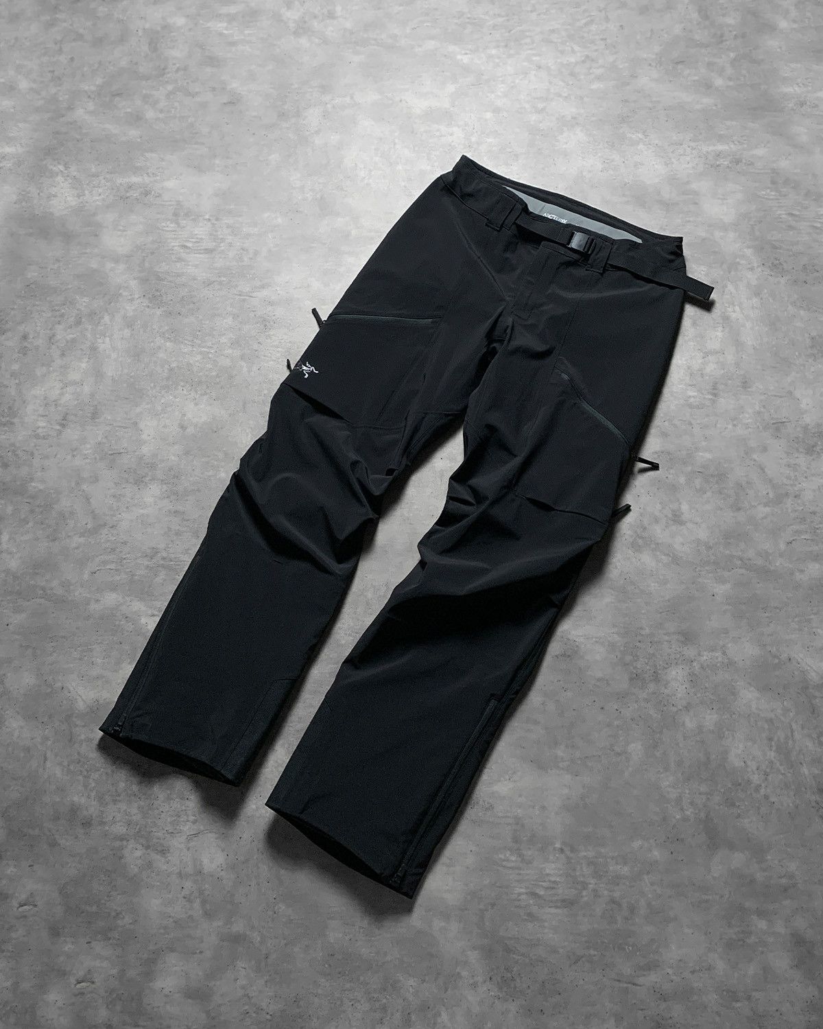 Arc'teryx Arc'Teryx Rush FL Ski Pants - M Size US 32 / EU 48 - 2 Thumbnail