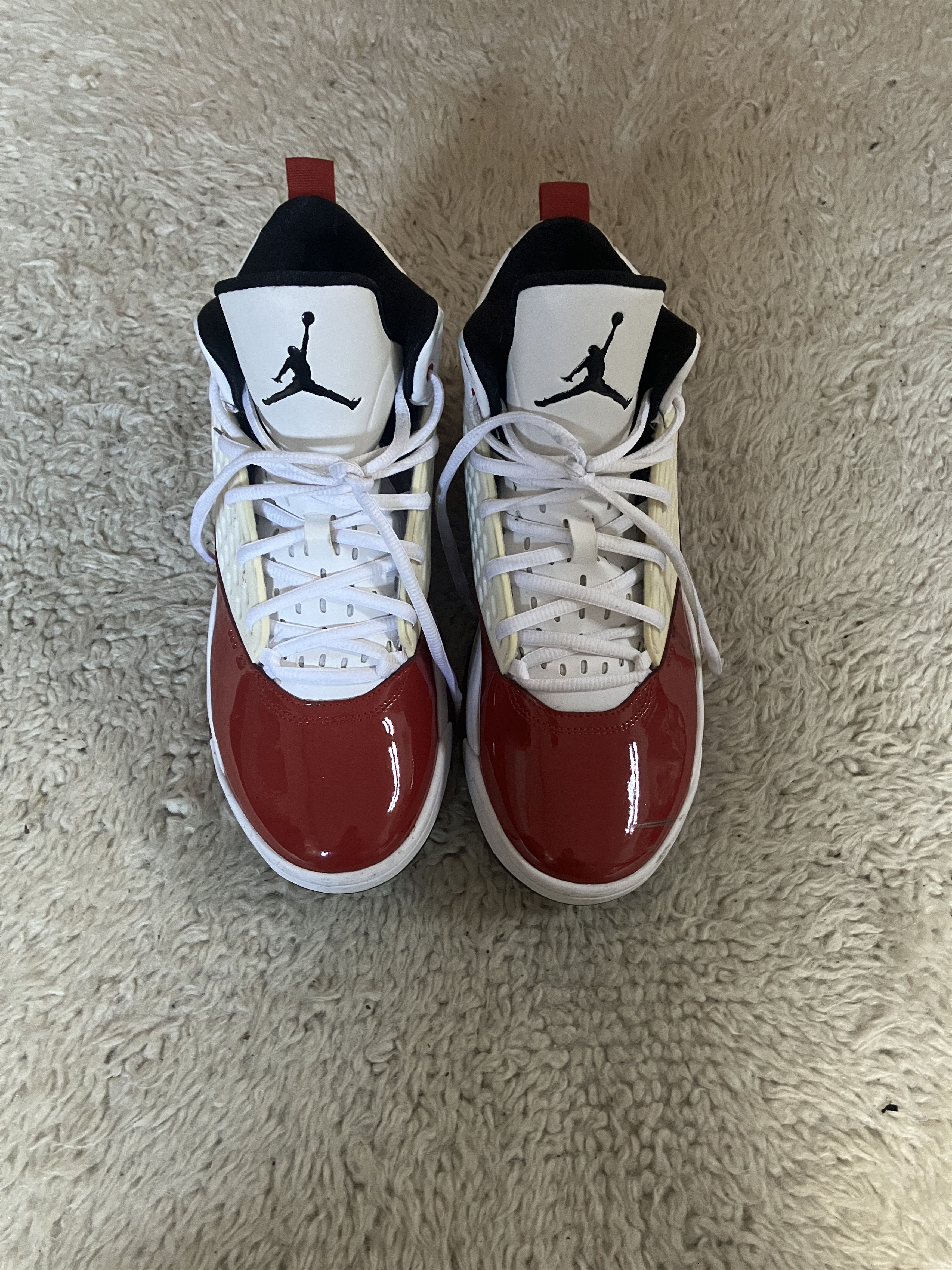 Jordan Brand Original Jordan Maxin 200 Size US 8.5 / EU 41-42 - 2 Thumbnail