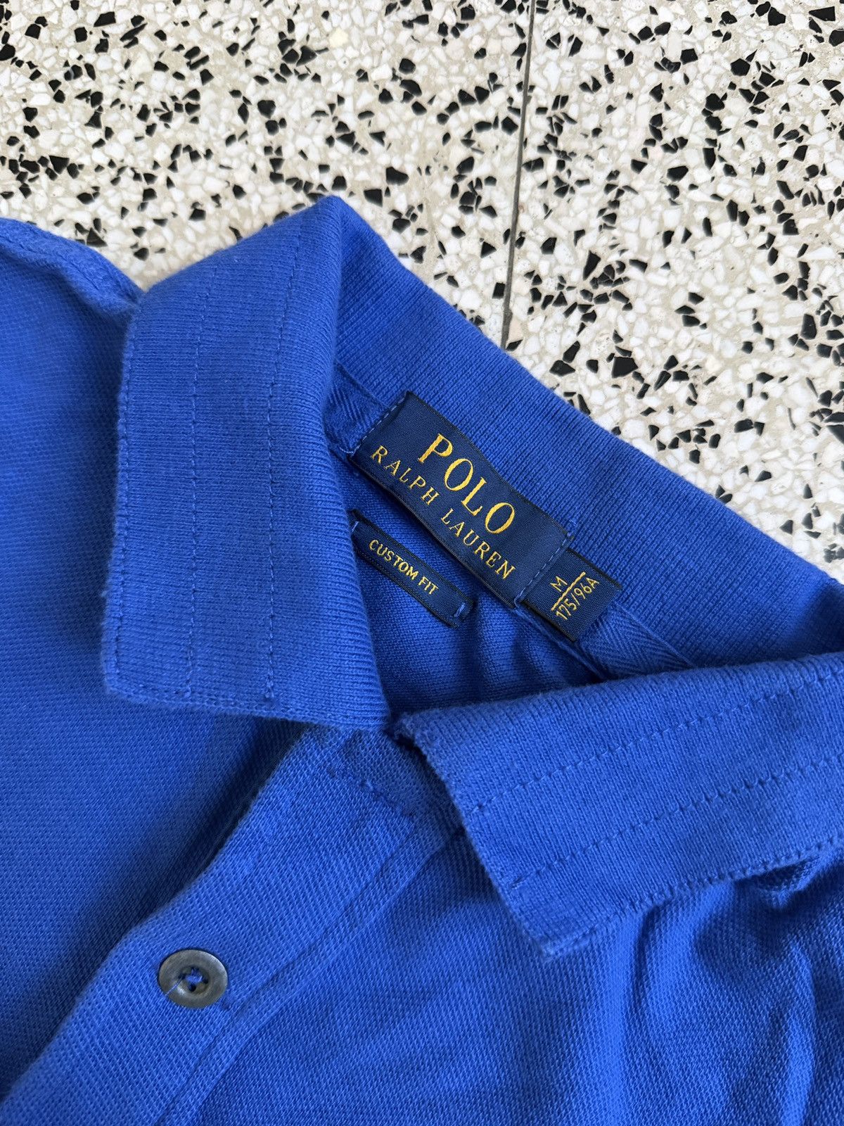 Ralph Lauren Polo Ralph Lauren Size US M / EU 48-50 / 2 - 5 Thumbnail