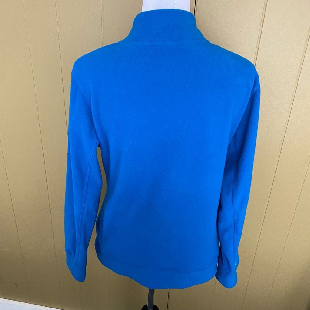 Under Armour Under Armour women M semi fitted quarter zip fleece pullover Size M / US 6-8 / IT 42-44 - 8 Thumbnail