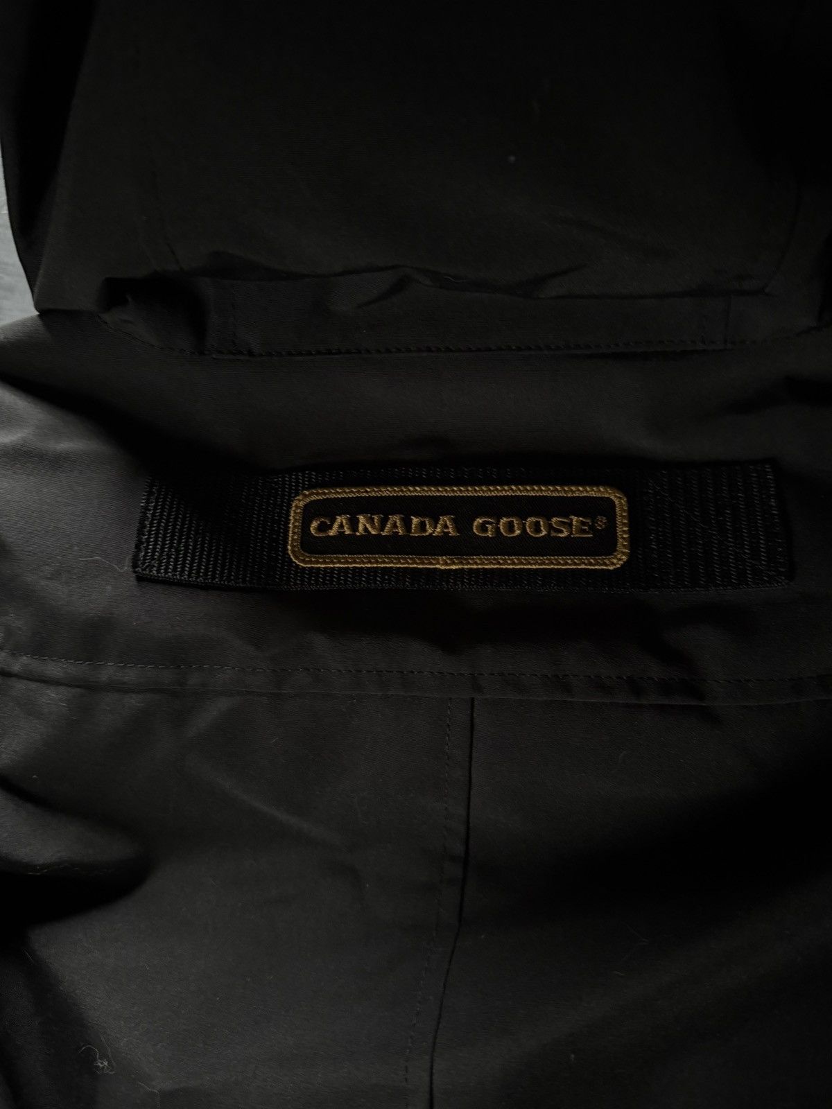 Canada Goose Canada Goose Chateau Fusion Fit Black Size US L / EU 52-54 / 3 - 14 Thumbnail