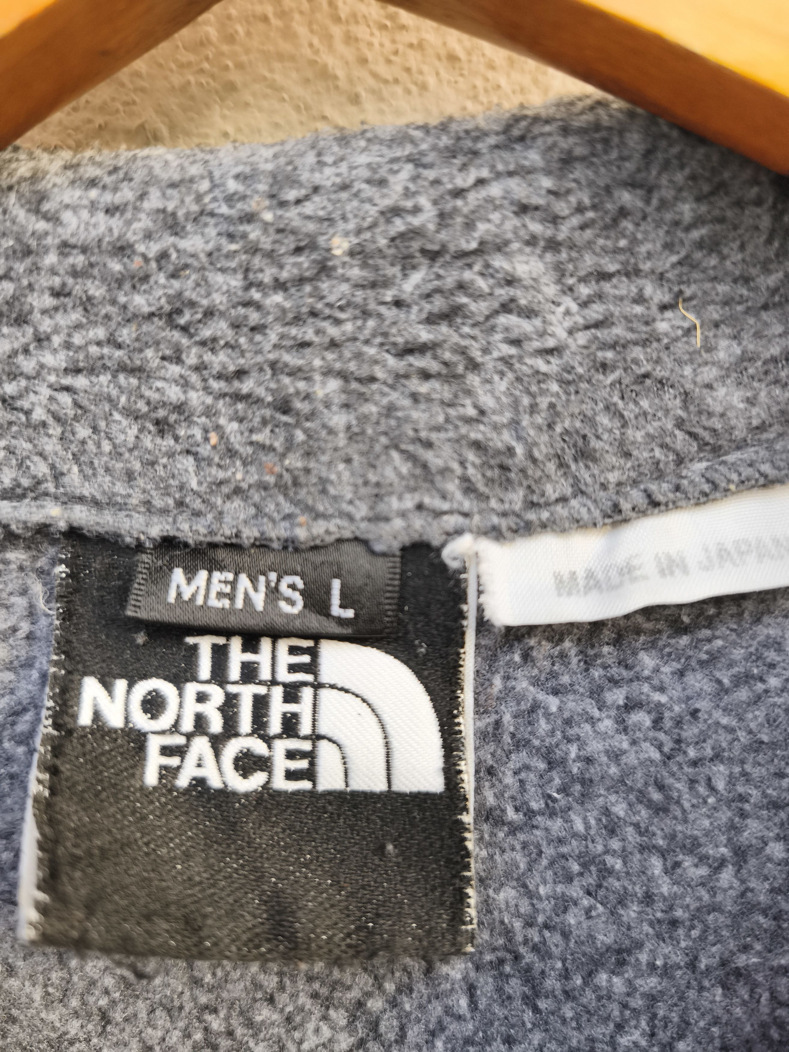 The North Face The North Face vest sherpa design Size US M / EU 48-50 / 2 - 5 Thumbnail