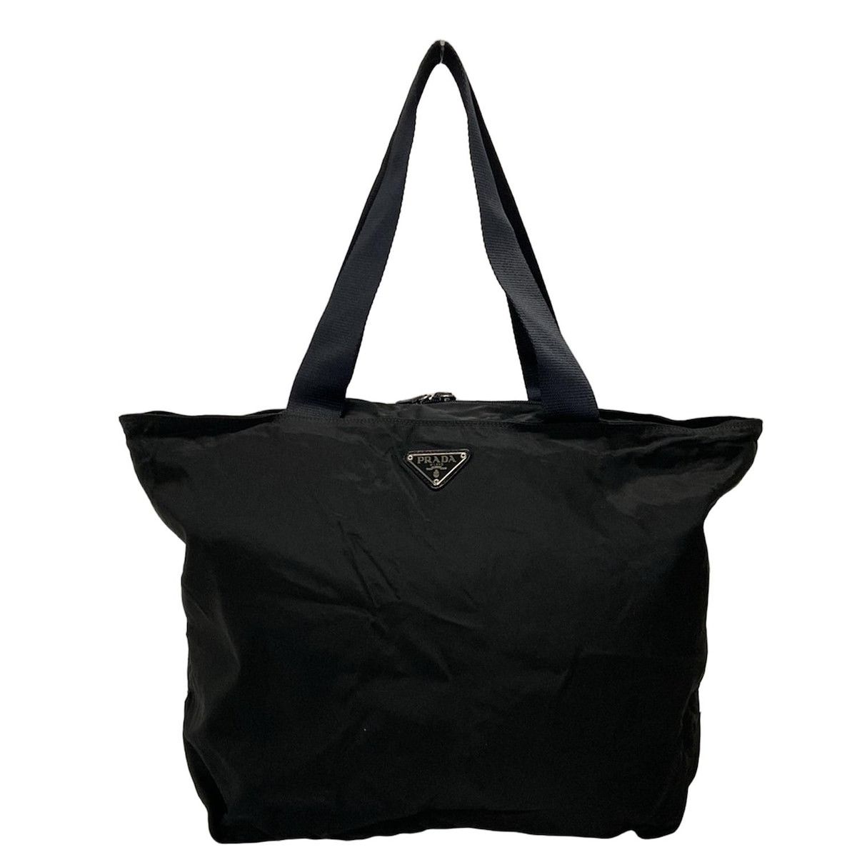 Prada PRADA Boston Bag Size ONE SIZE - 1 Thumbnail