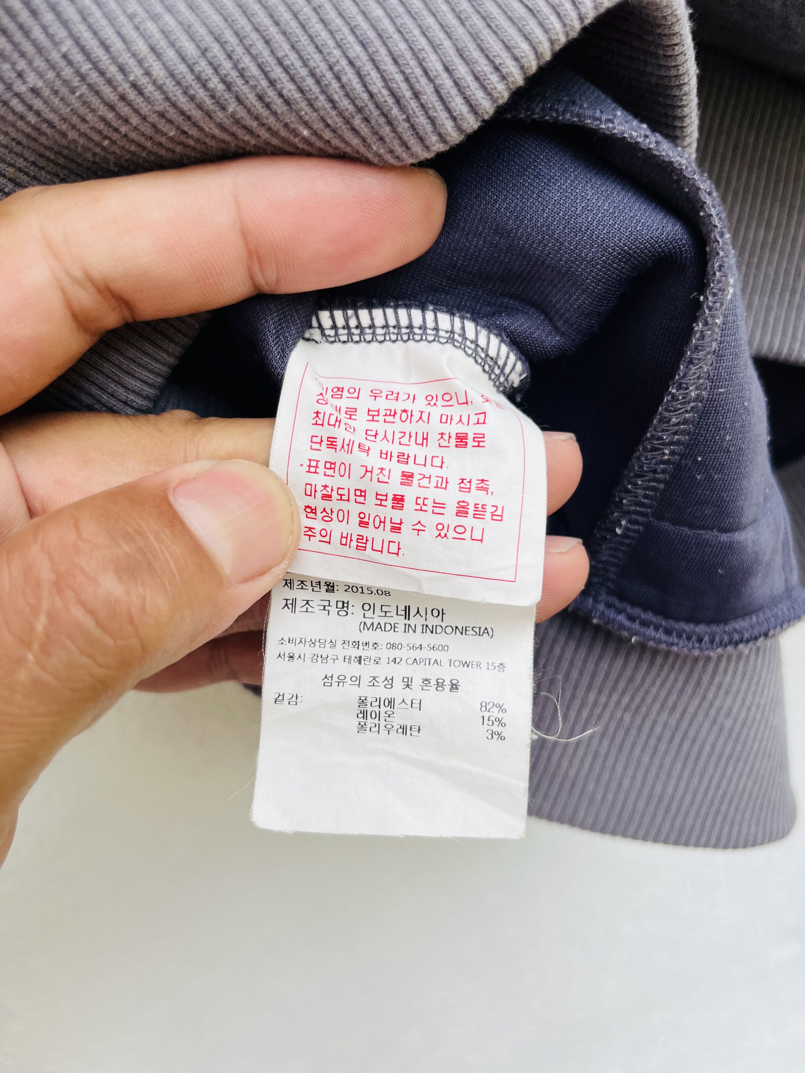Audi × Japanese Brand × Vintage Vintage Audi Descente Designer Fashion Style Size US M / EU 48-50 / 2 - 17 Thumbnail