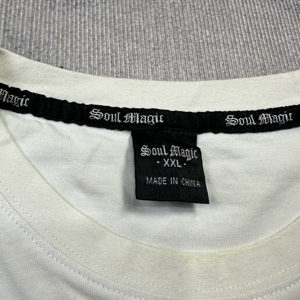 Other Soul Magic Longsleeve Size US L / EU 52-54 / 3 - 3 Thumbnail