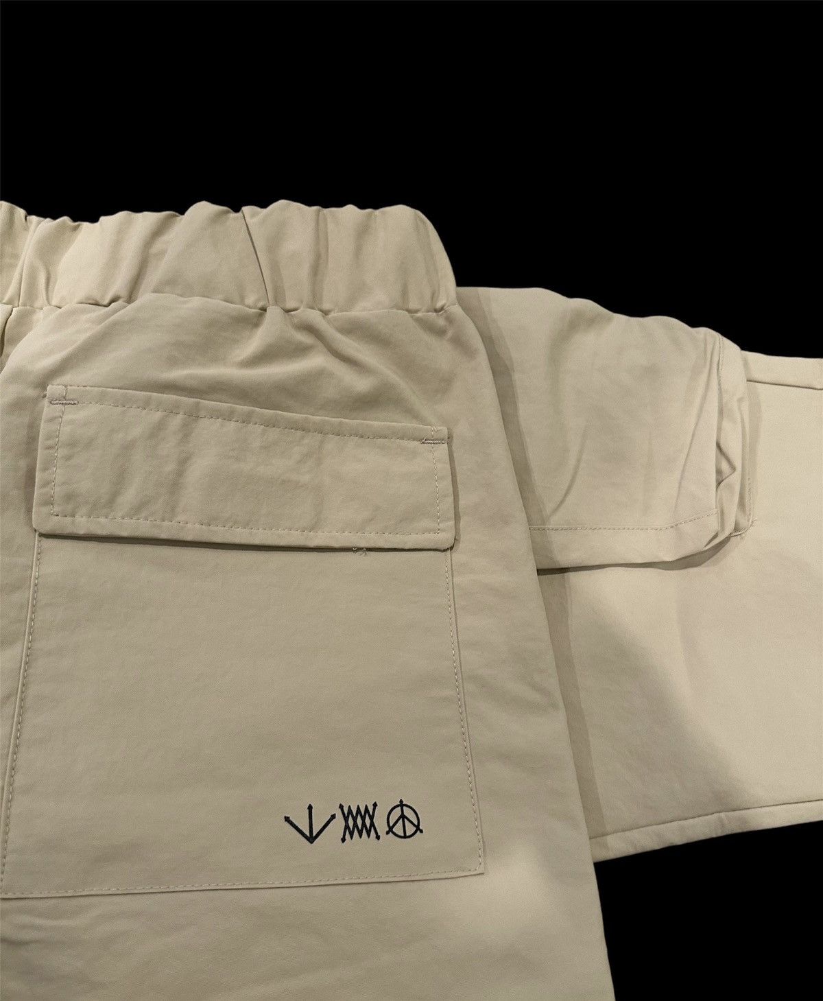 jacov Jacov 6 Pocket Cargo V1 Size US 32 / EU 48 - 3 Thumbnail